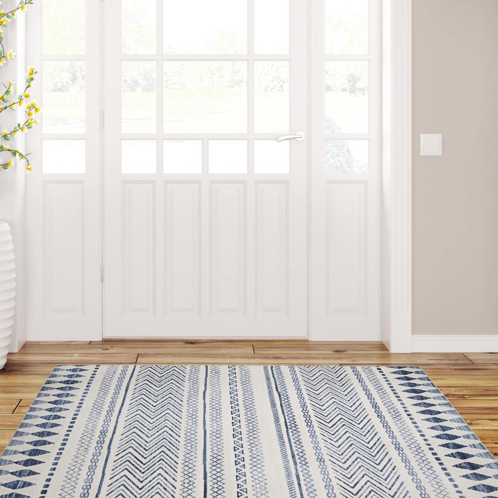 Linon RUGOW0935 rugs - View #3