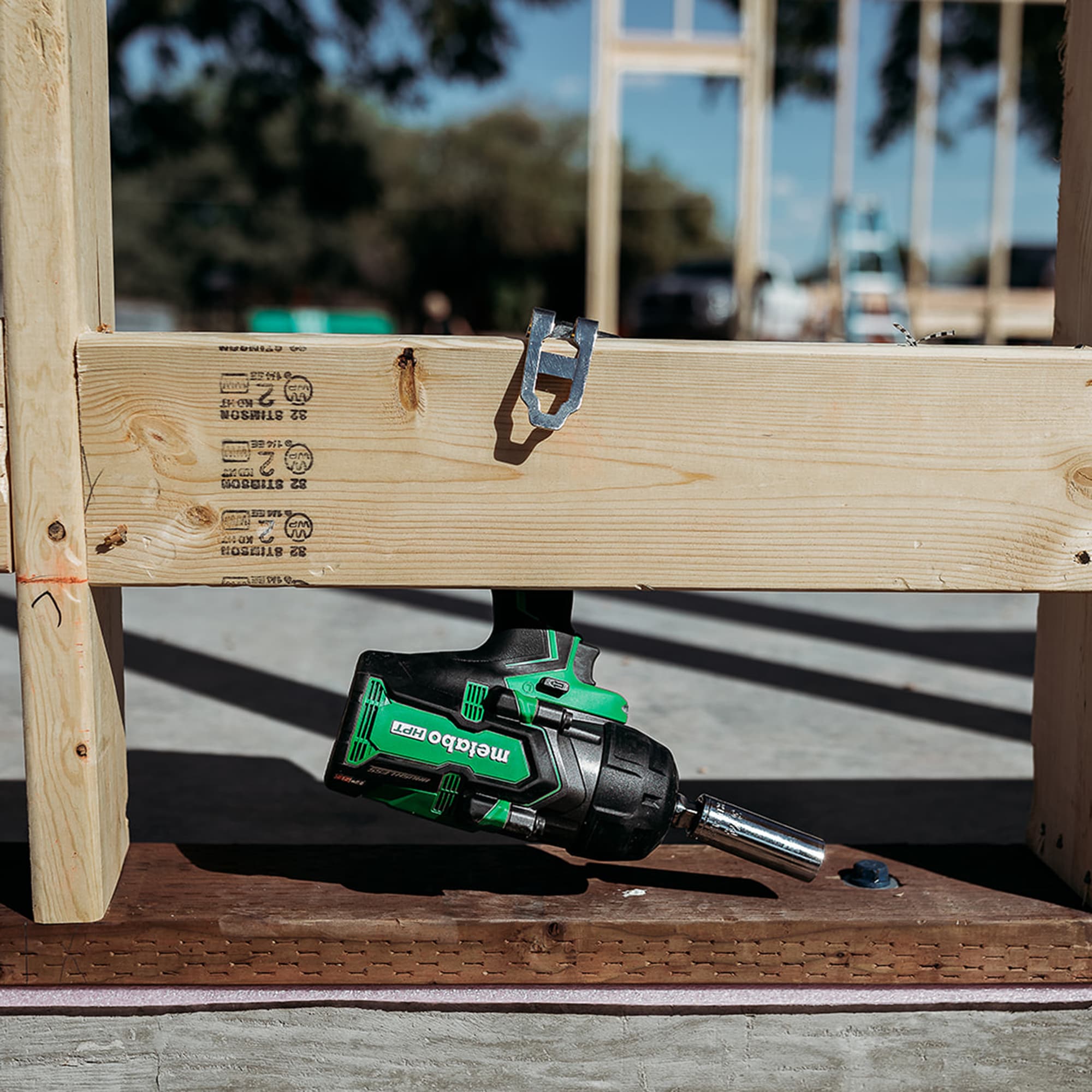 Metabo HPT WR36DFQ4M Cordless-Impact-Wrenches - View #15