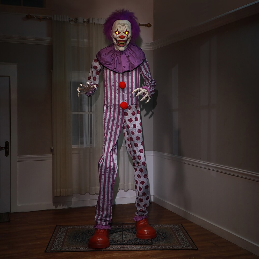 Haunted Living 5124974 Halloween-Animatronics - View #21