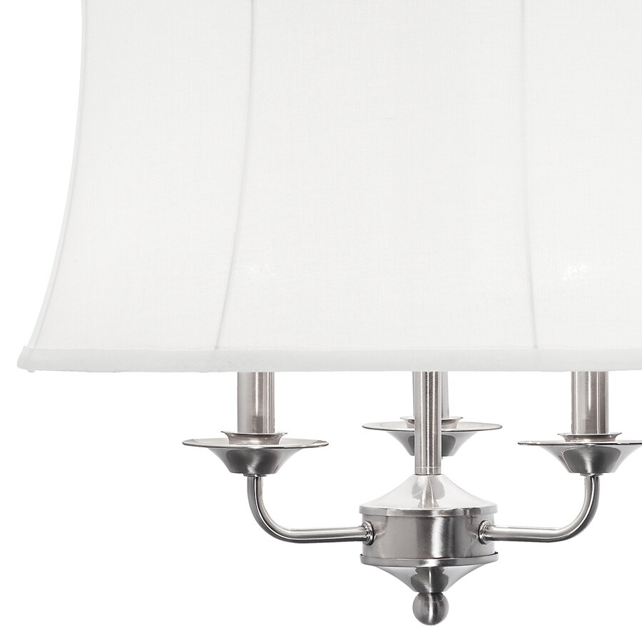 lowes farmhouse flush mount lighting