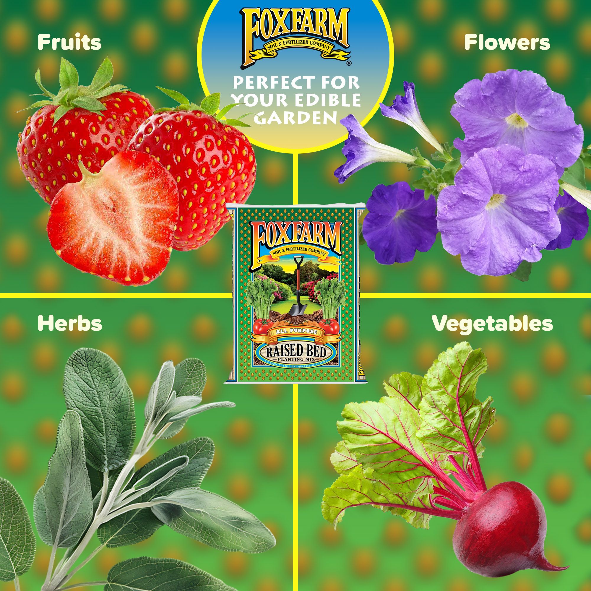 FoxFarm RBPM1.5E Soil-Conditioner - View #4
