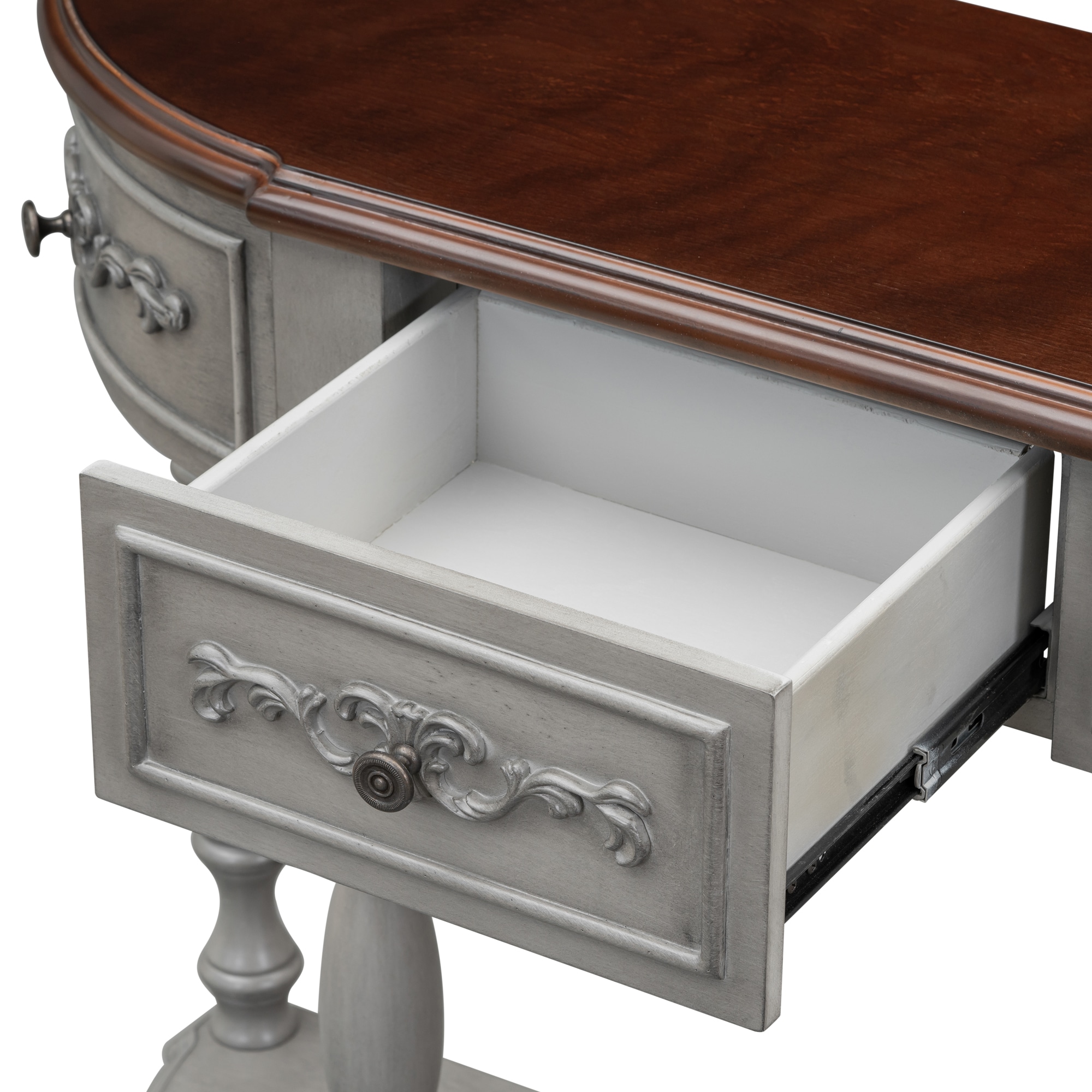 ModernLuxe N711P186862E Console-Sofa-Tables - View #12