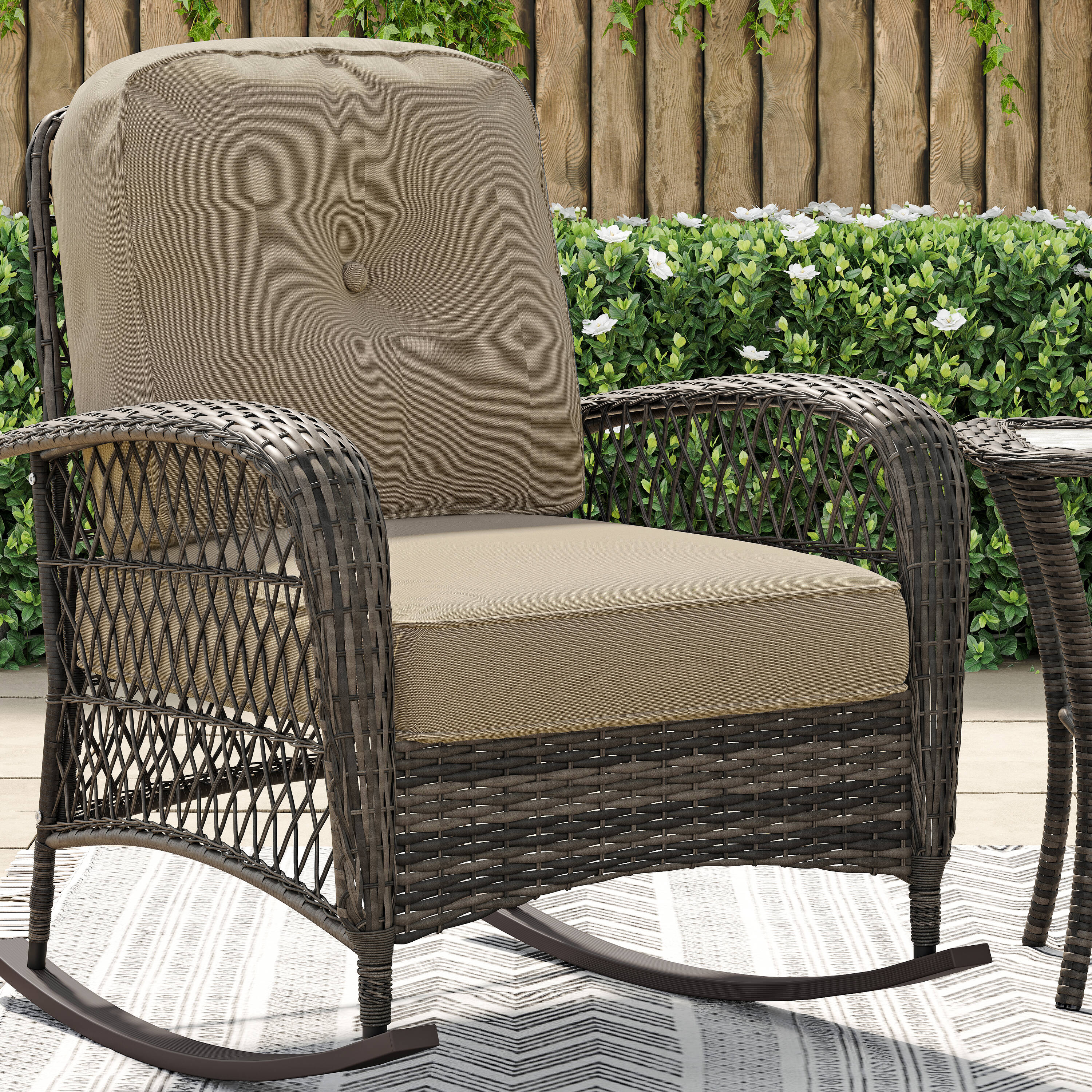 Octans SL2C00127 Patio-Conversation-Sets - View #6