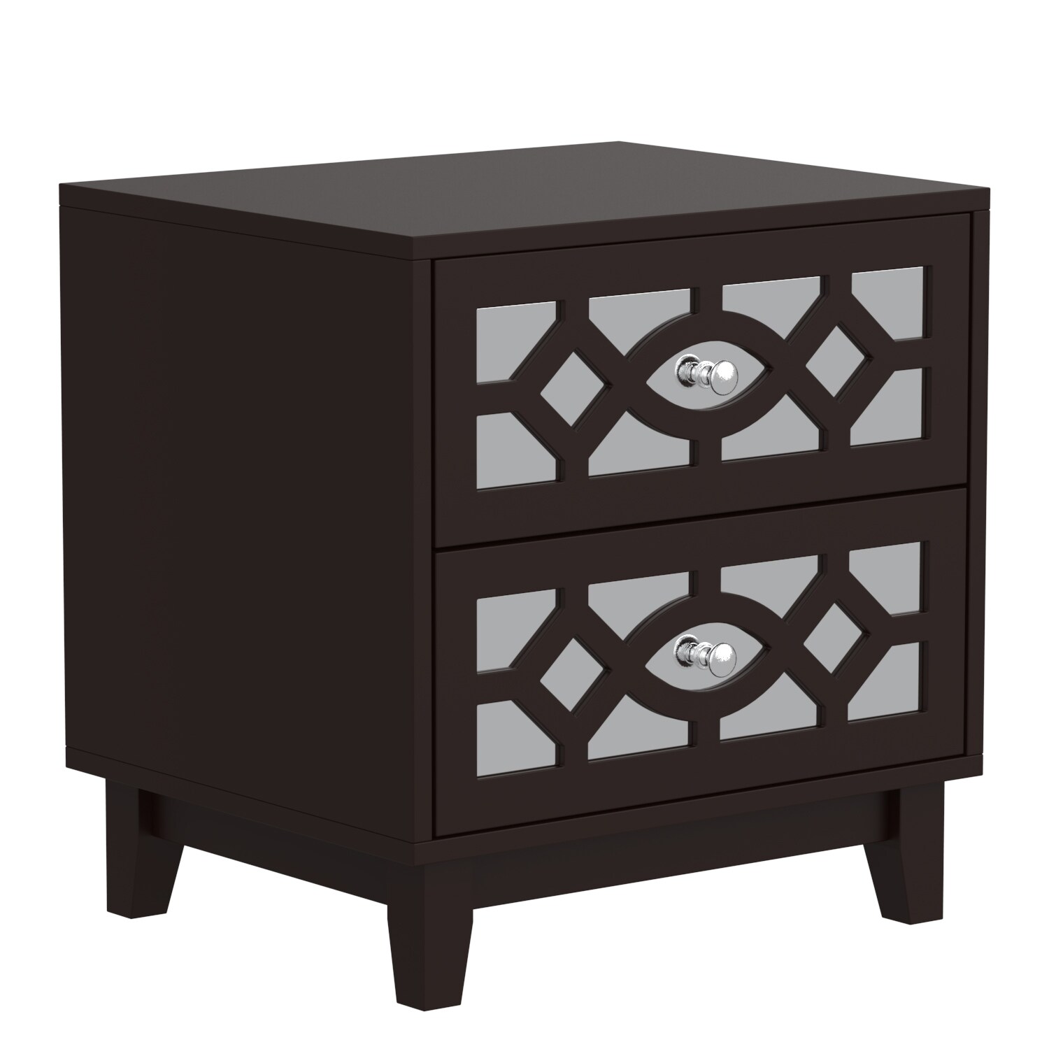 FUFU&GAGA LJY-KF330036-02 nightstands - View #3