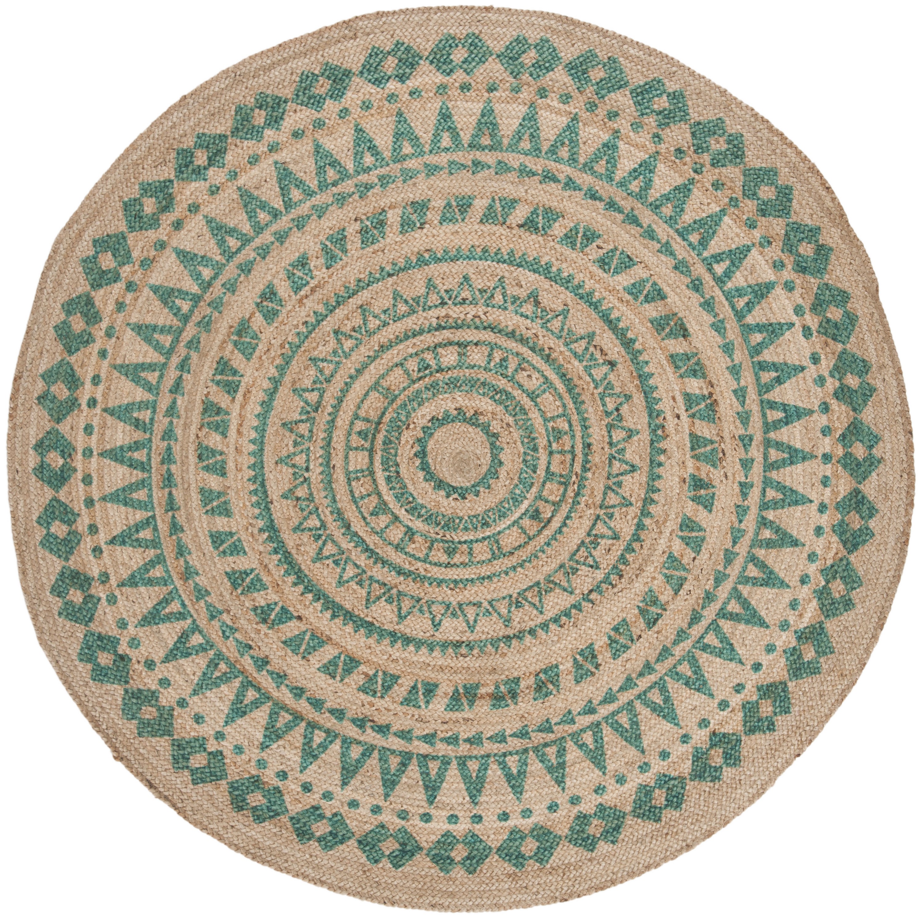Safavieh NF802E-6R rugs - View #2