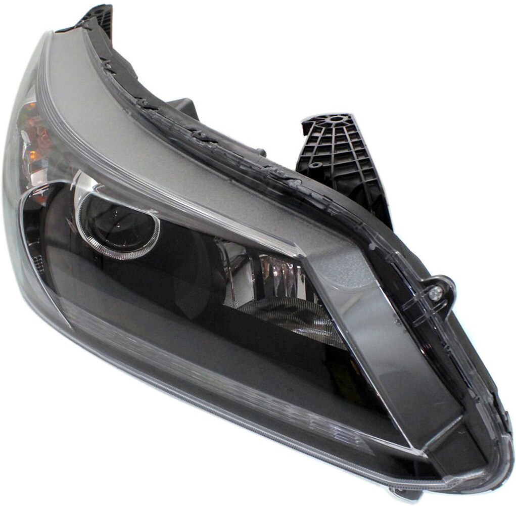 Garage-Pro JCWREPH100321GP Headlights-Components - View #2