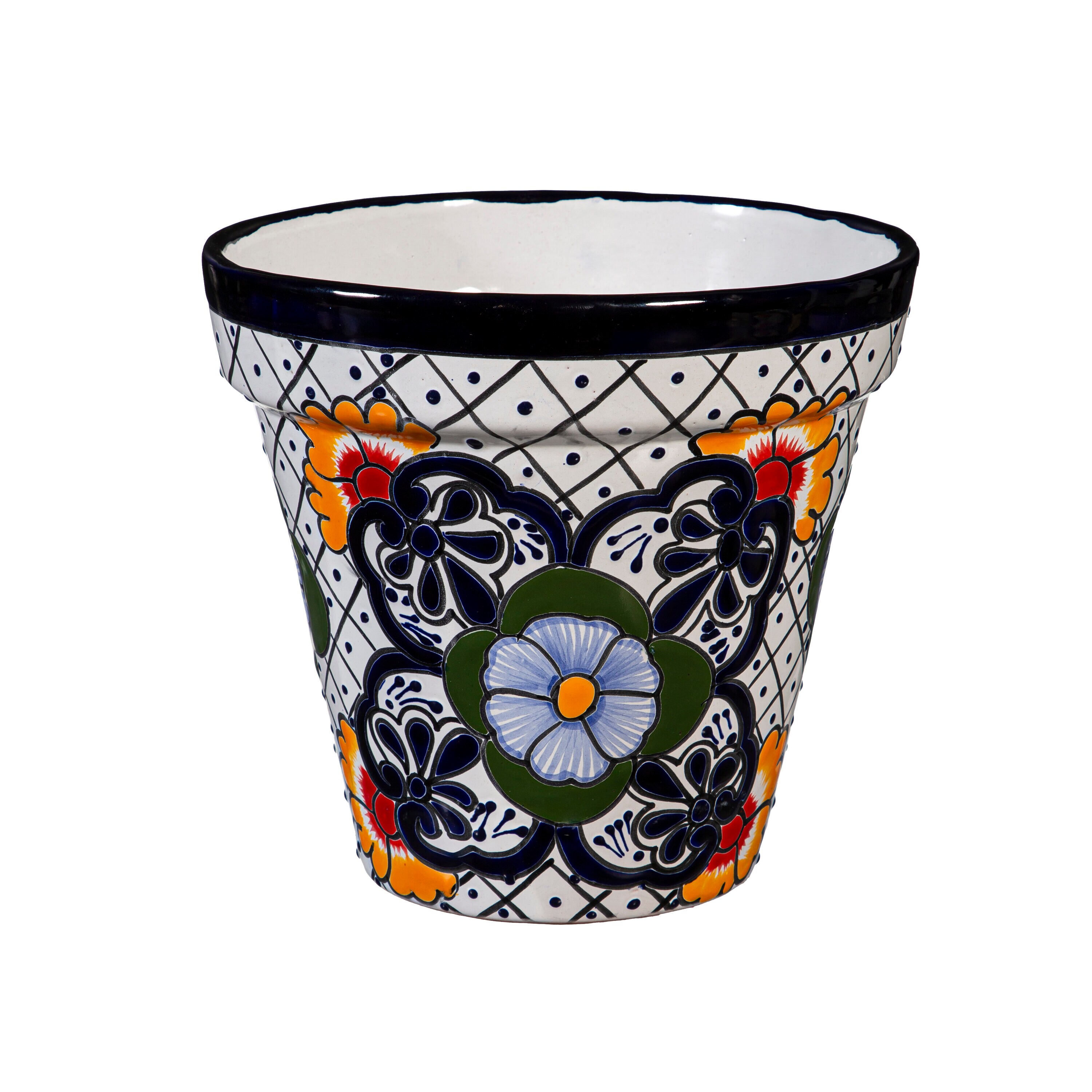 Style Selections ZLW84G2476 Planter-Window-Box - View #5