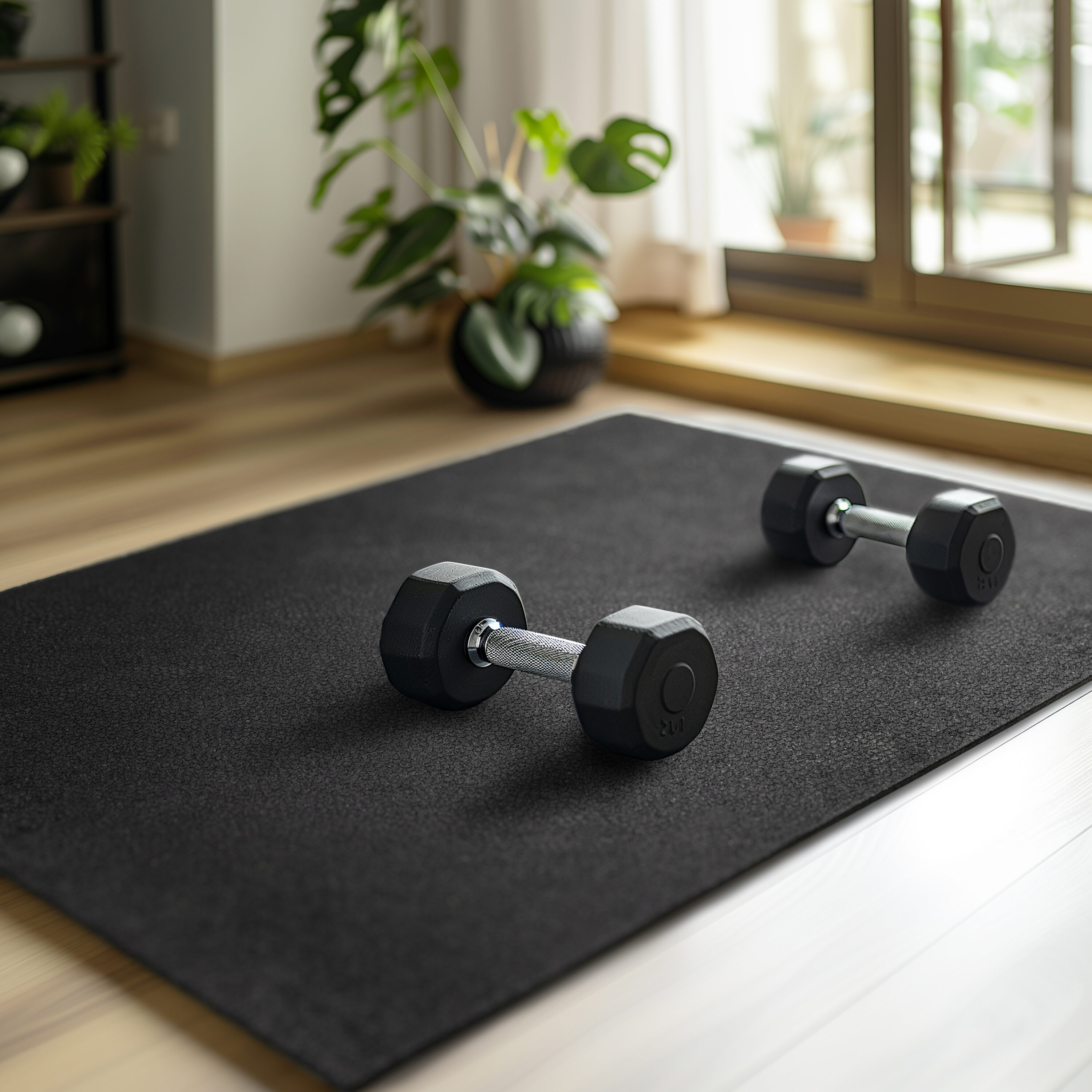 Lowes exercise mats sale