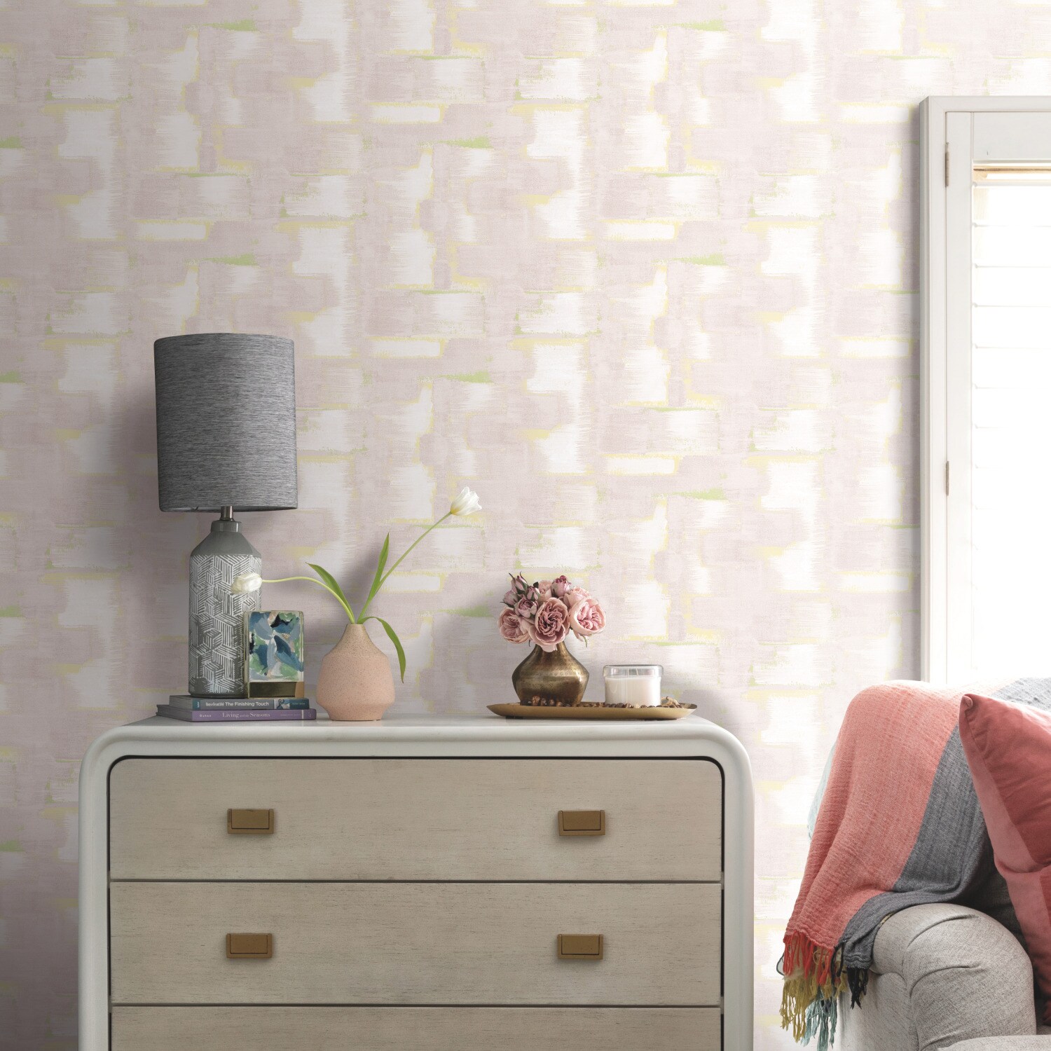 RoomMates RMK12528RL wallpaper - View #3