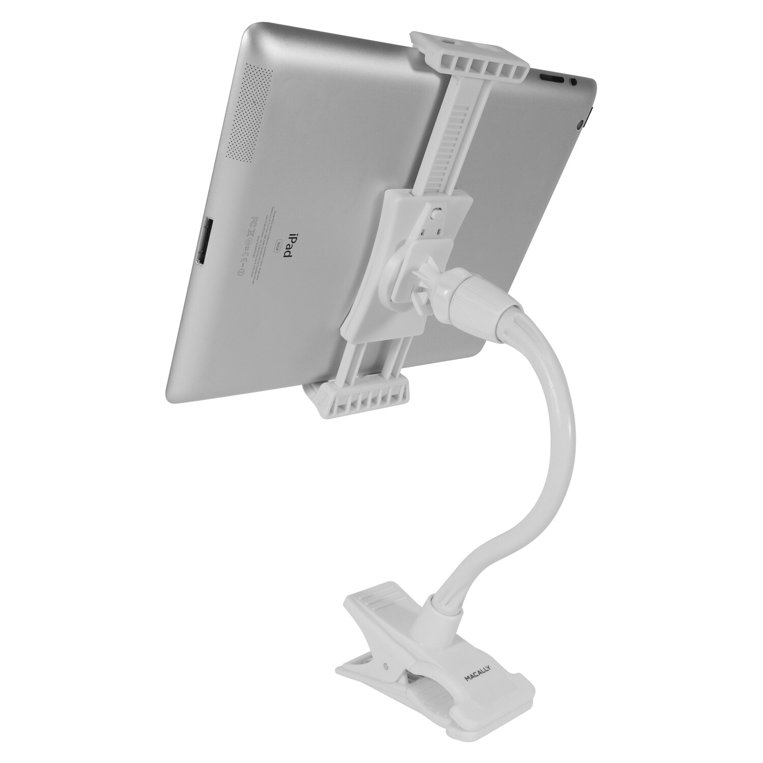 Macally CLIPMOUNTW Cell-Phone-Car-Mounts - View #7