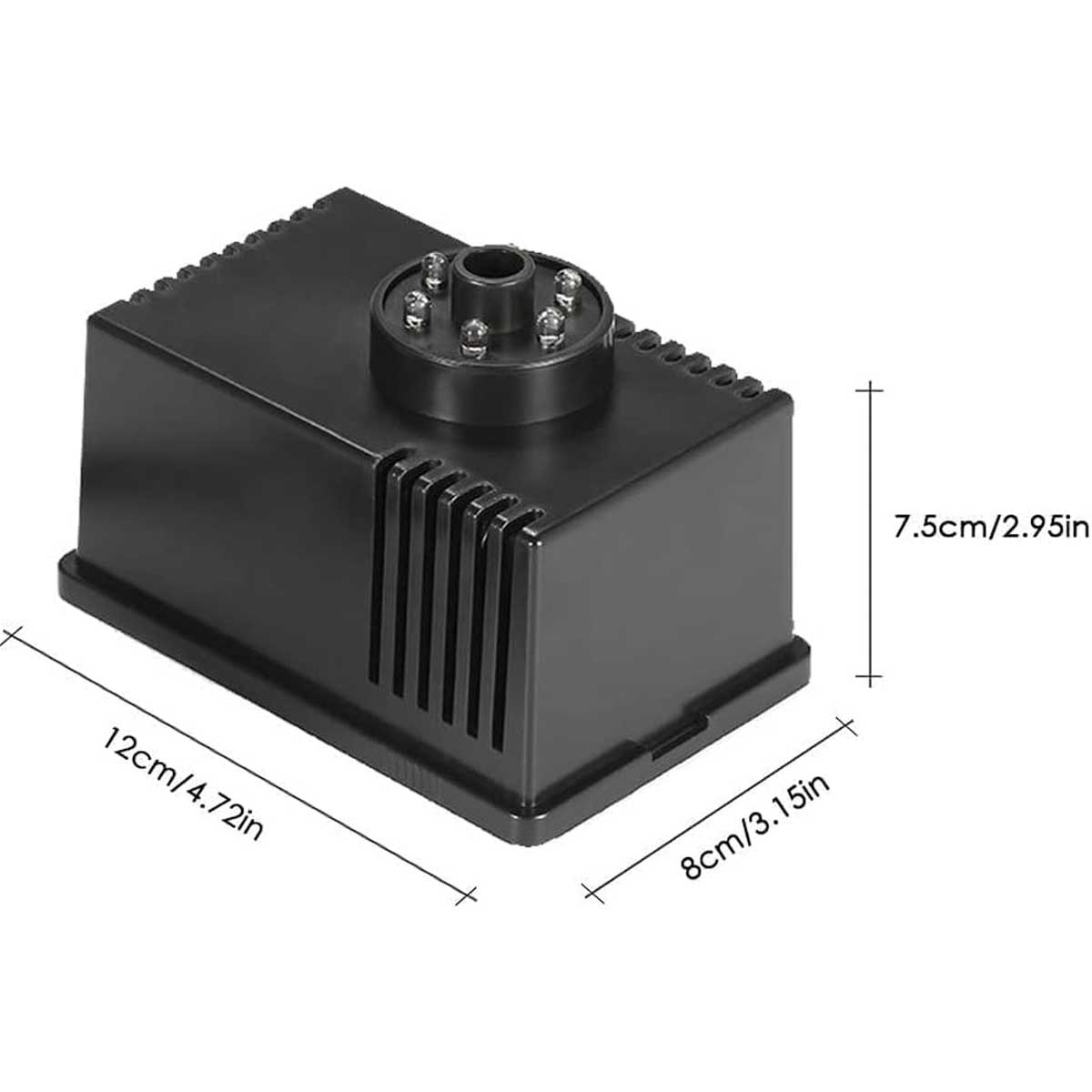 Aoibox LABAP2930 pumps - View #3