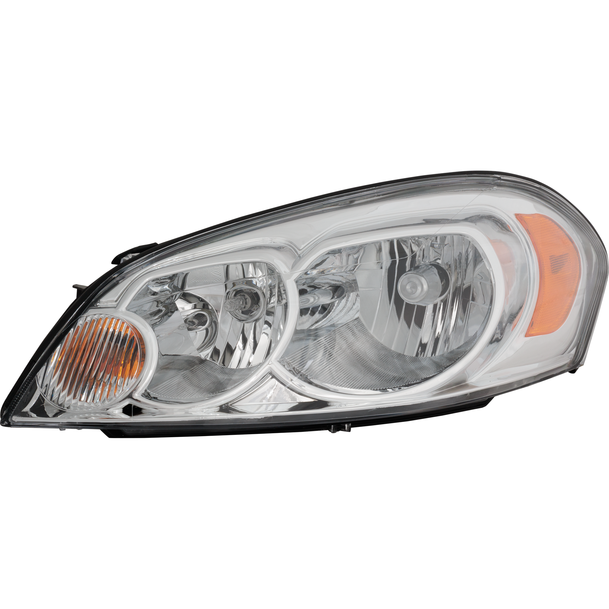 Garage-Pro JCWC100168GP Headlight For Chevrolet Impala 06-13/impala Limited 14-16 Lh Composite Assembly Halogen
