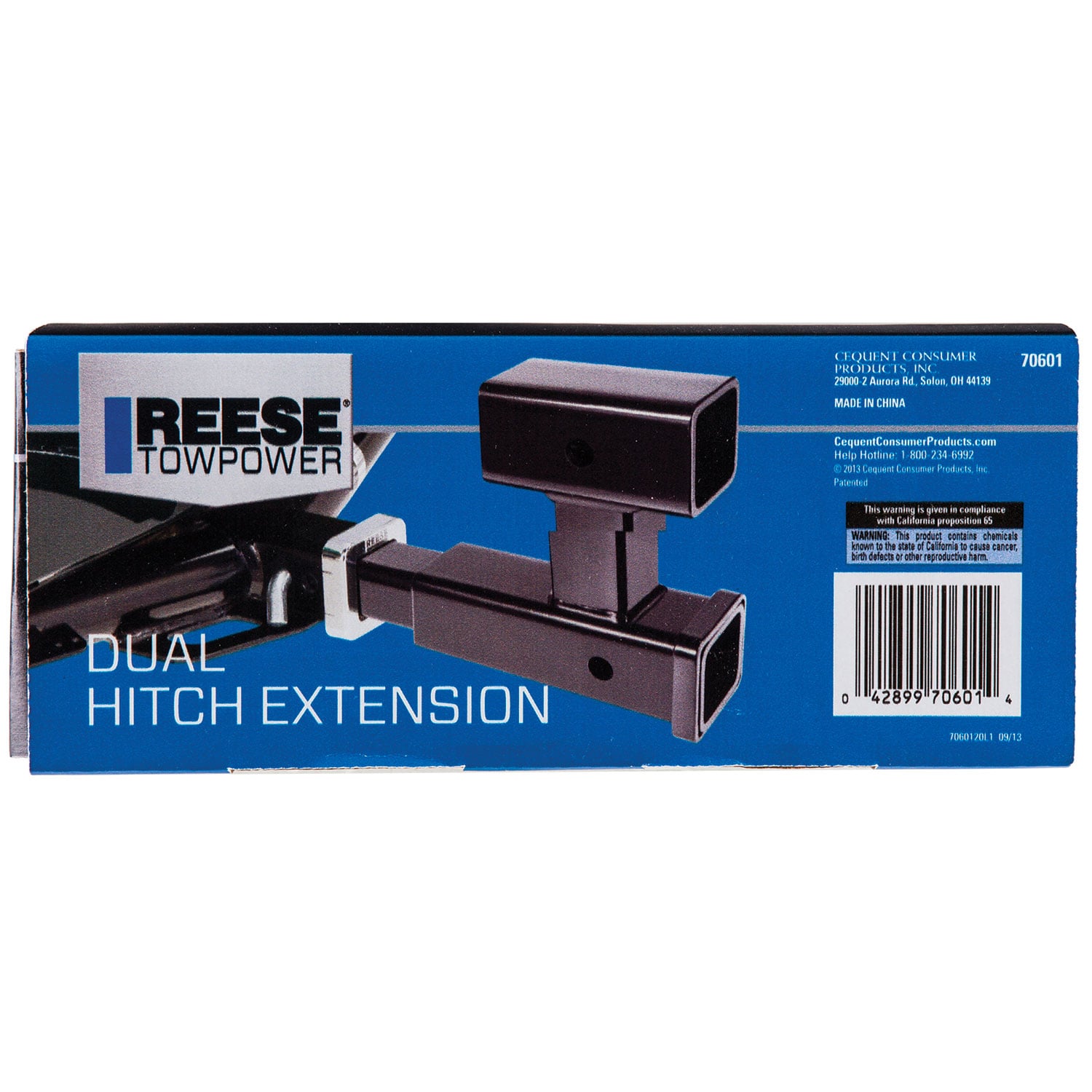 Reese 7060100 Ball-Mounts - View #3