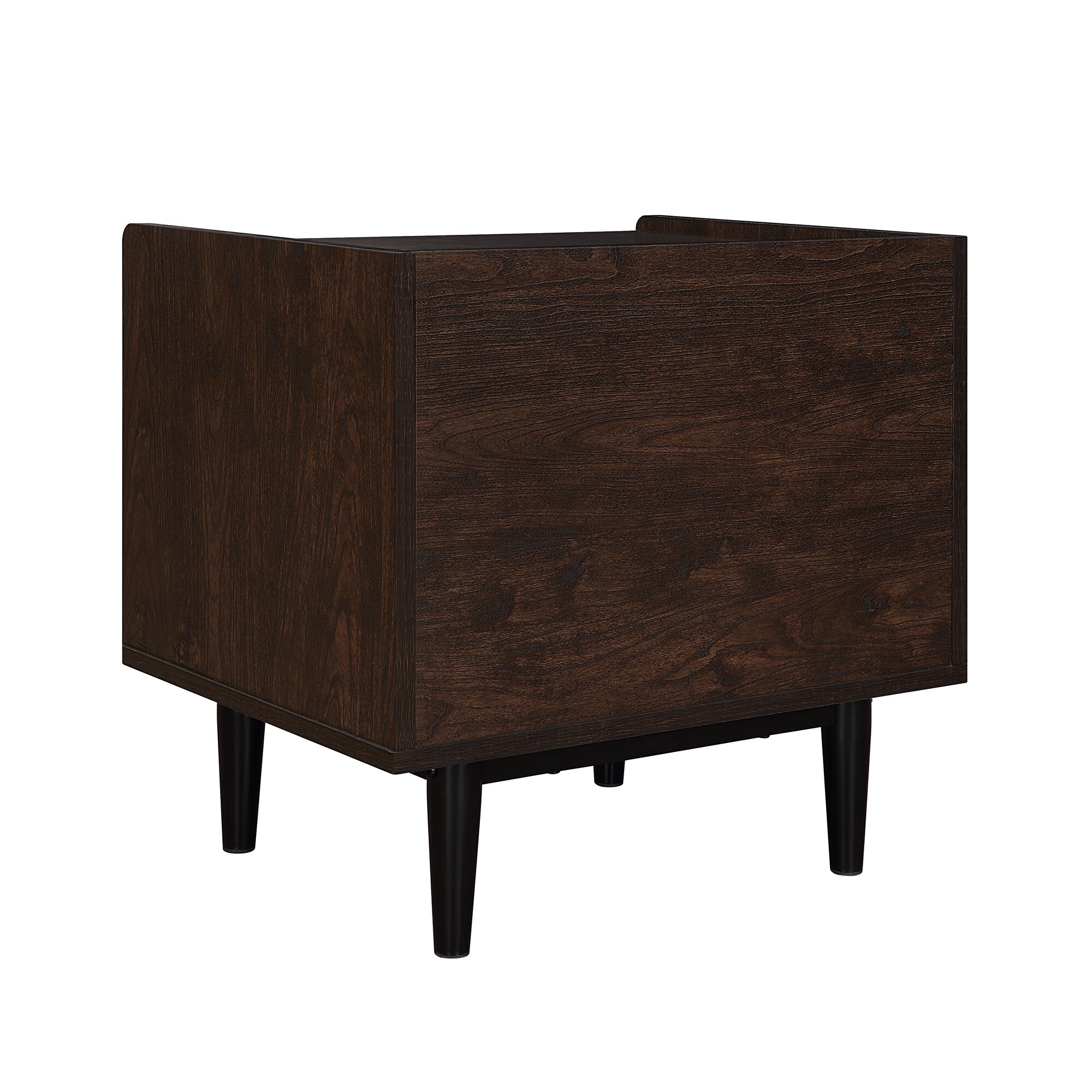 Manhattan Comfort NS-10GLF-BK nightstands - View #8