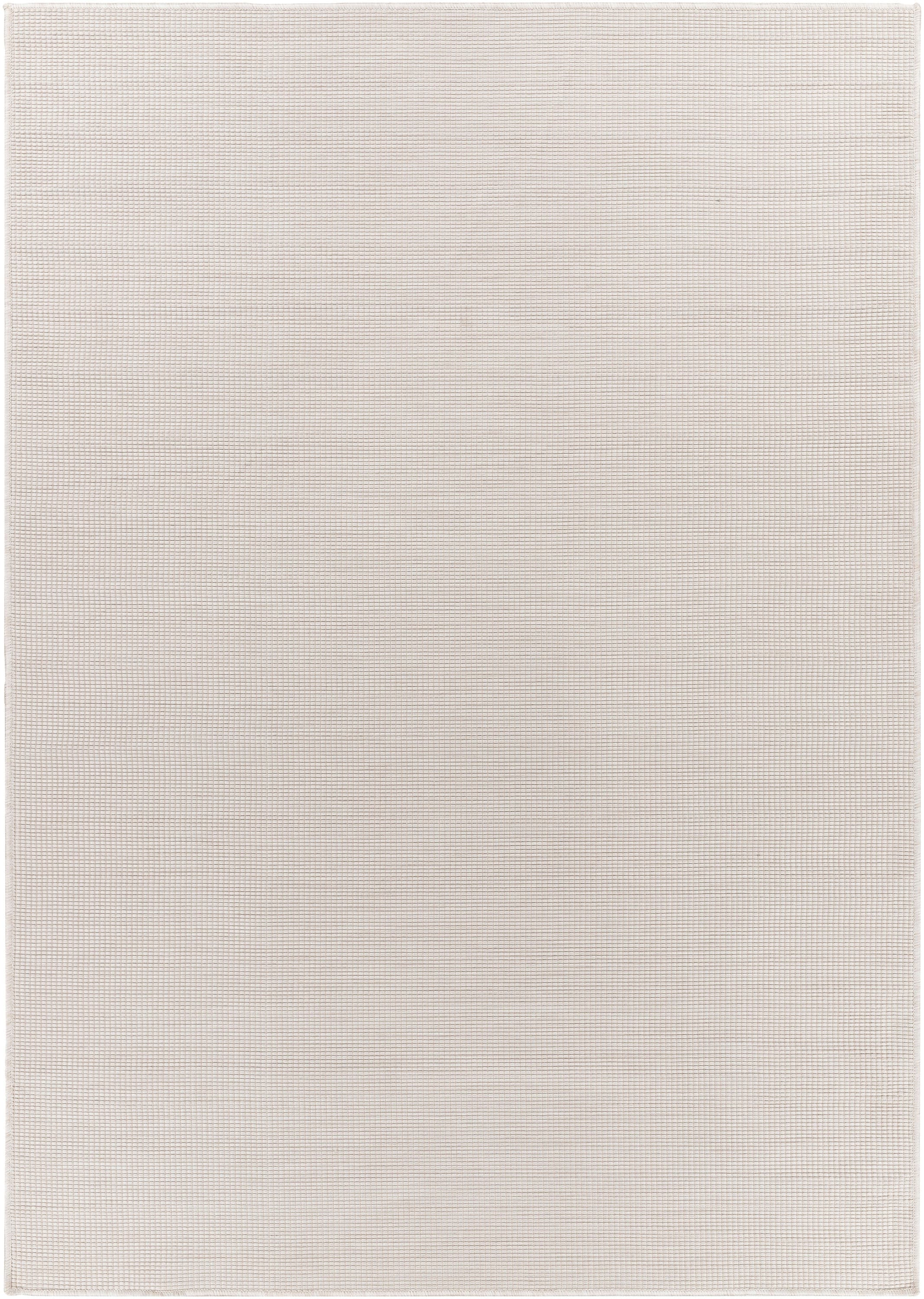 Livabliss PSA2316-537 Pasadena 5 x 7 (ft) Polypropylene Gray Rectangular Indoor/Outdoor Abstract Oriental Area rug