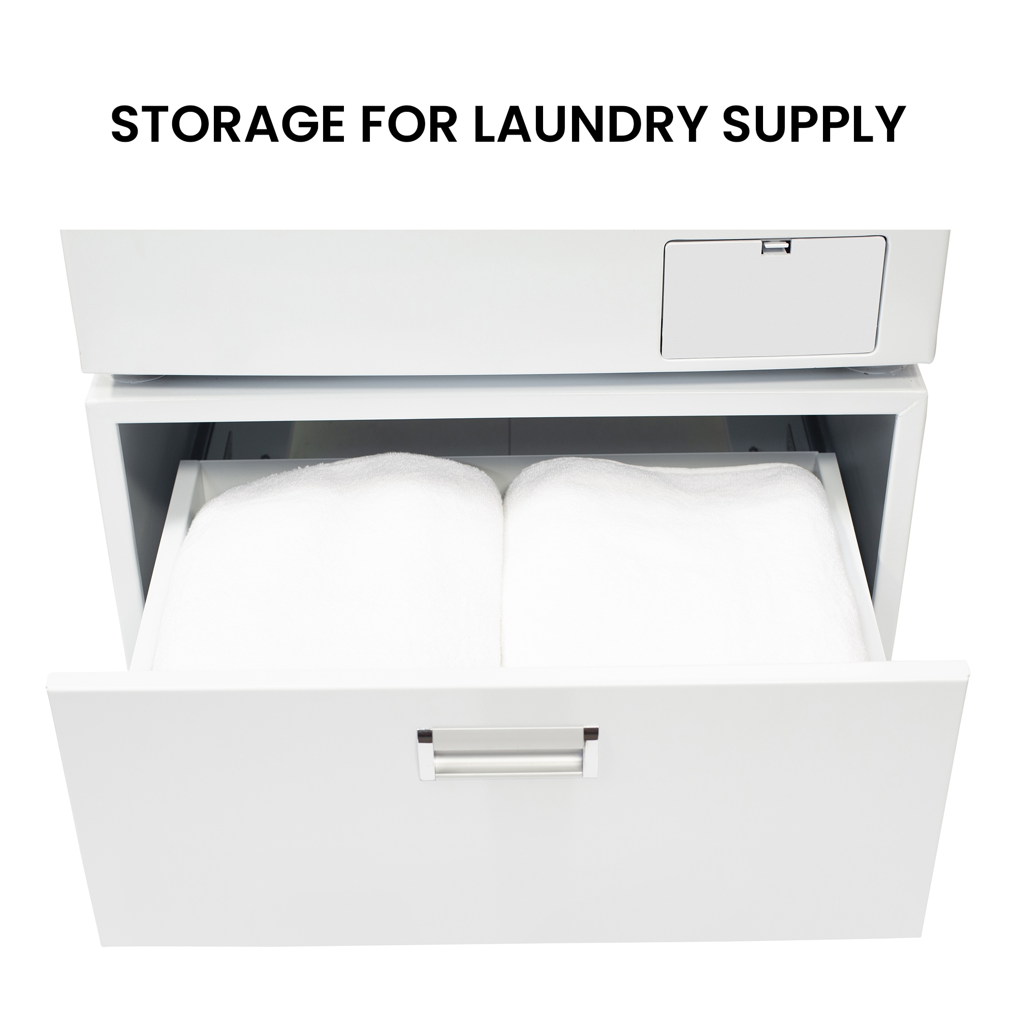 Equator Advanced Appliances EZ 4800 W + PDL 4455 Combination-Washers-Dryers - View #9