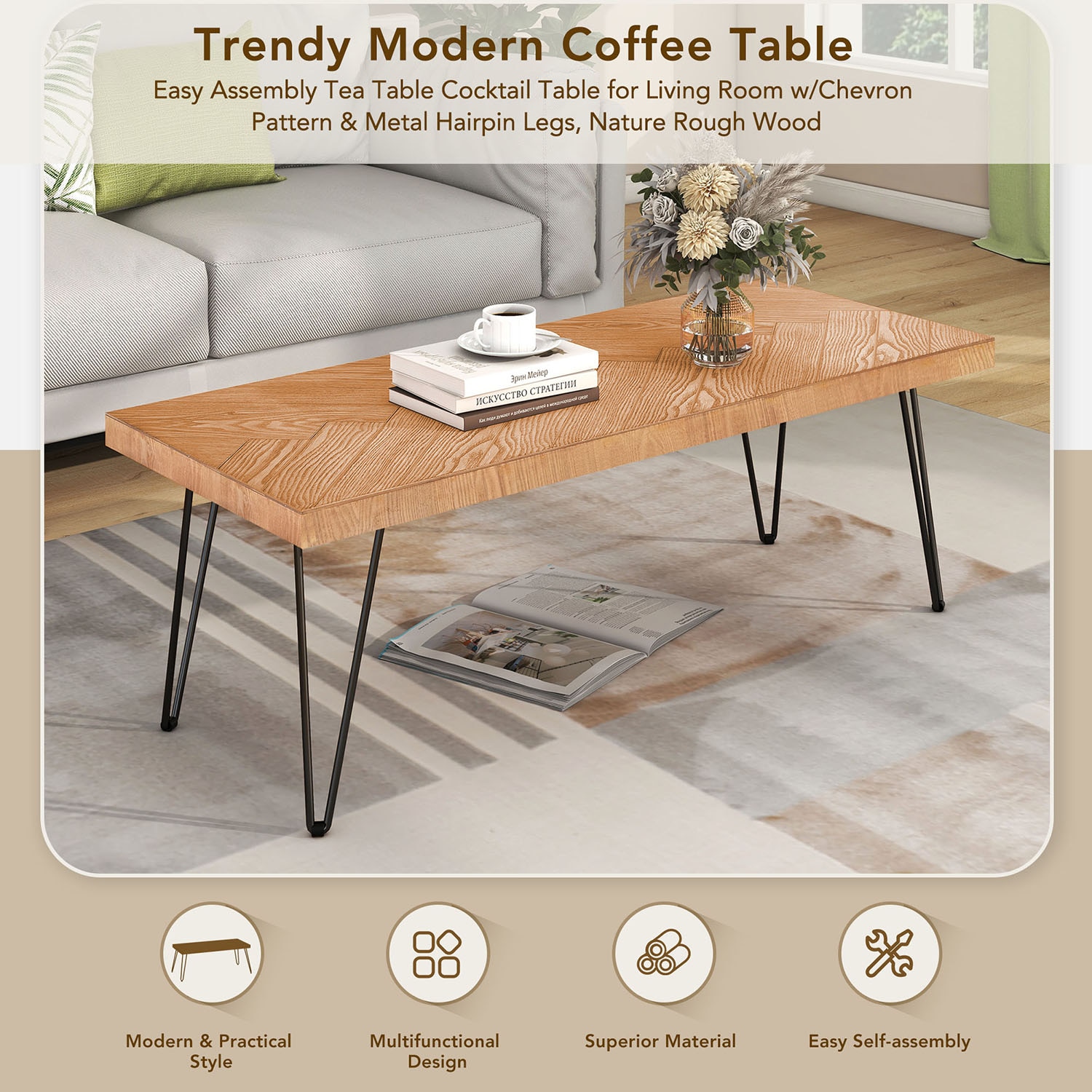 SINOFURN SYA250006BN Coffee-Tables - View #16
