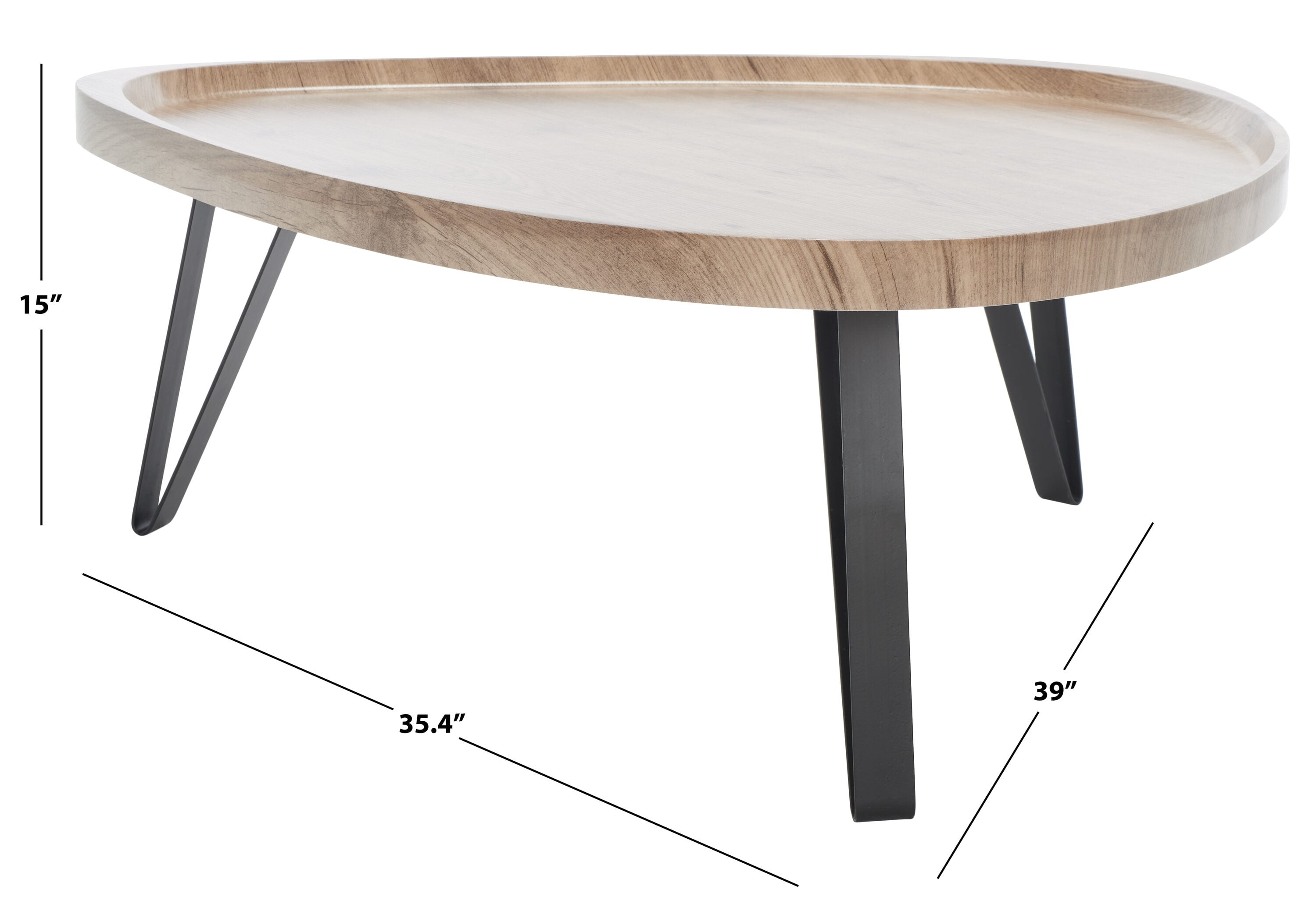 Safavieh COF4214A Coffee-Tables - View #8