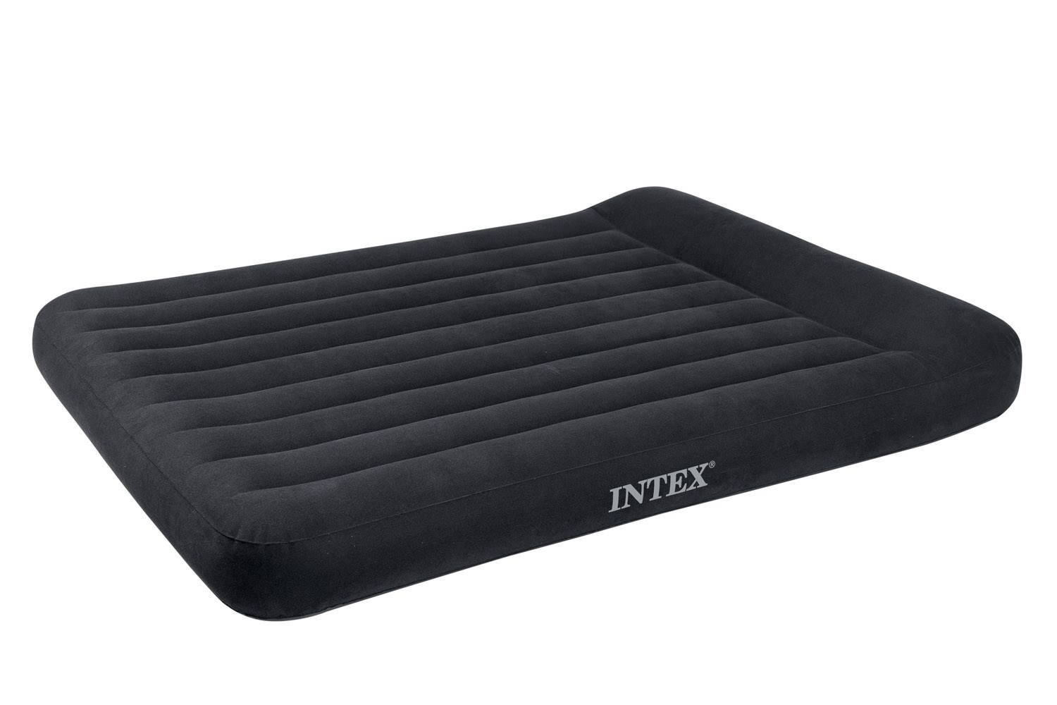 Intex 126475 PVC Queen Air Mattress