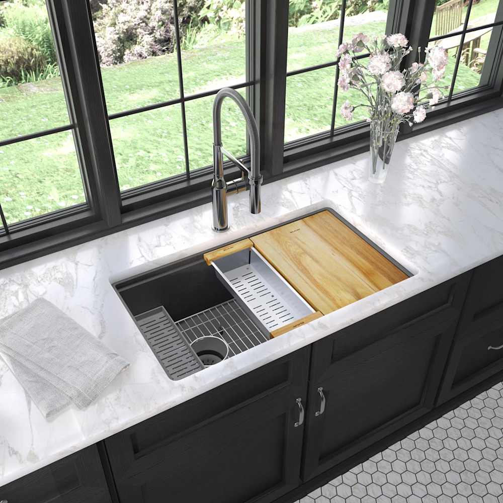 Elkay ELXRU13322WRT0 Kitchen-Sinks - View #7