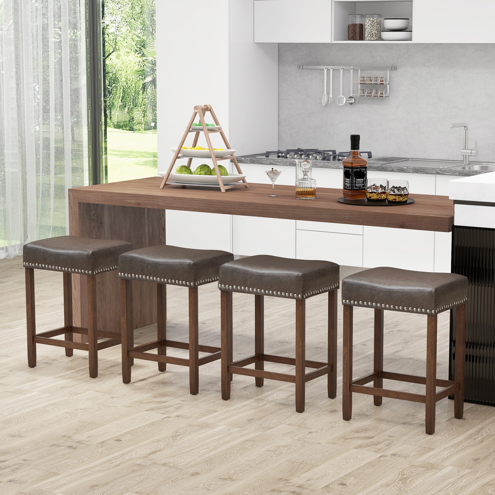 Ayelon SN05GR24113 stools - View #6