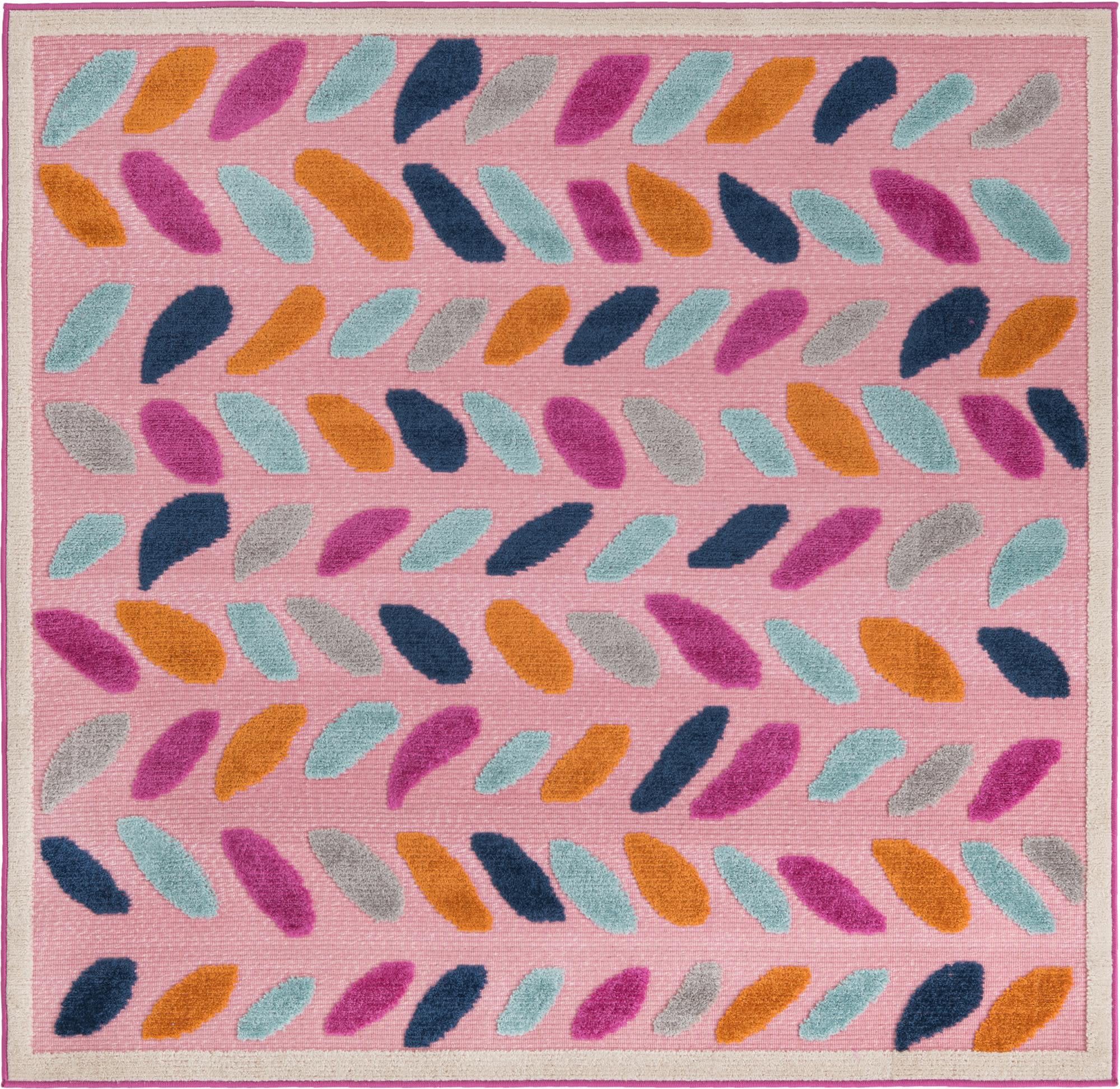 Unique Loom 3170998 rugs - View #8