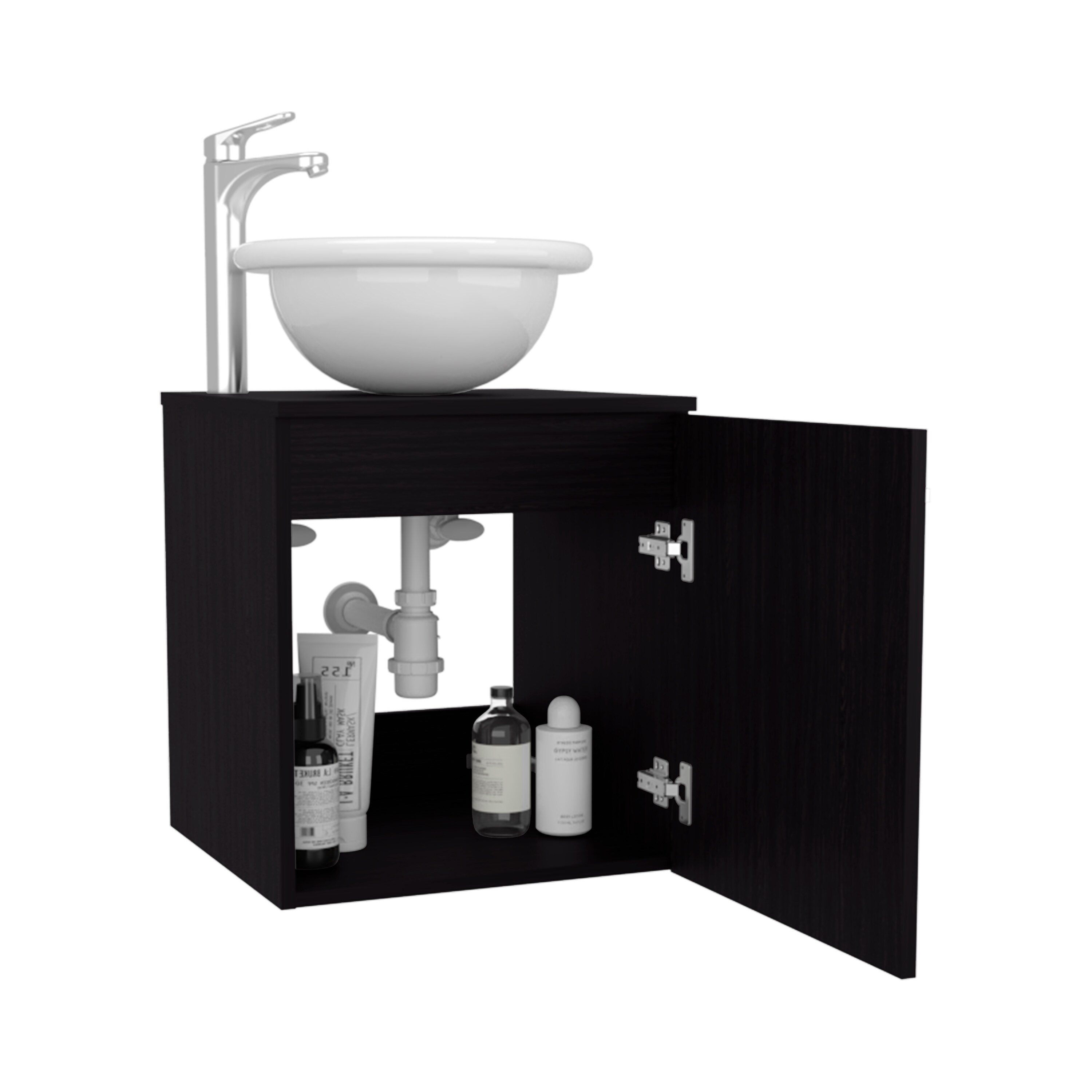 Tatayosi JL-0P337125 Bath-Vanity-Combo - View #3