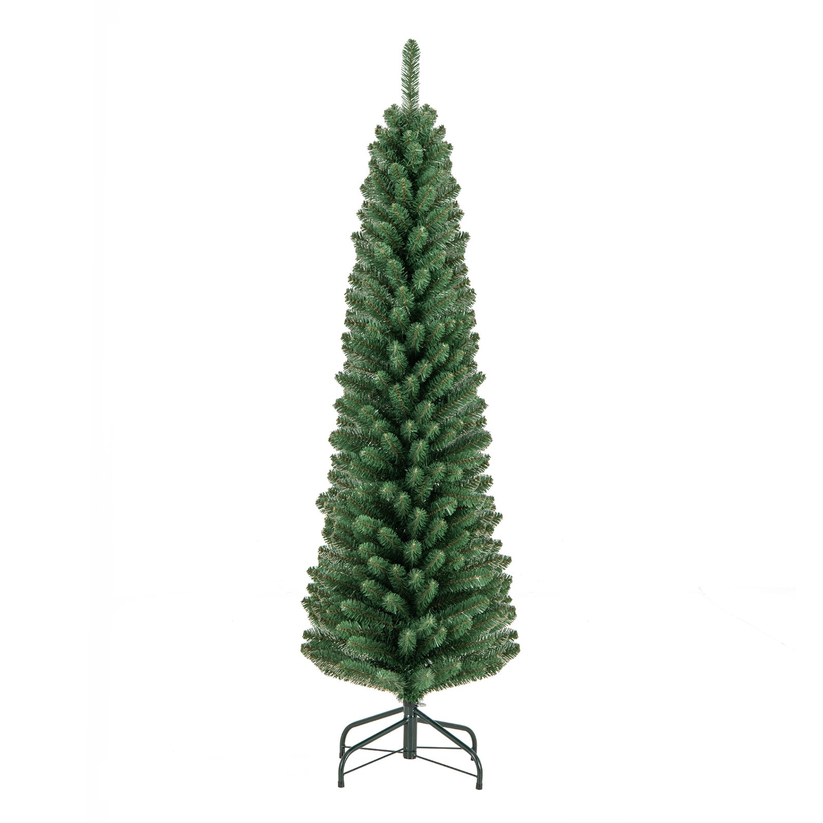 WELLFOR CM-HGY-23459US Artificial-Christmas-Trees - View #4