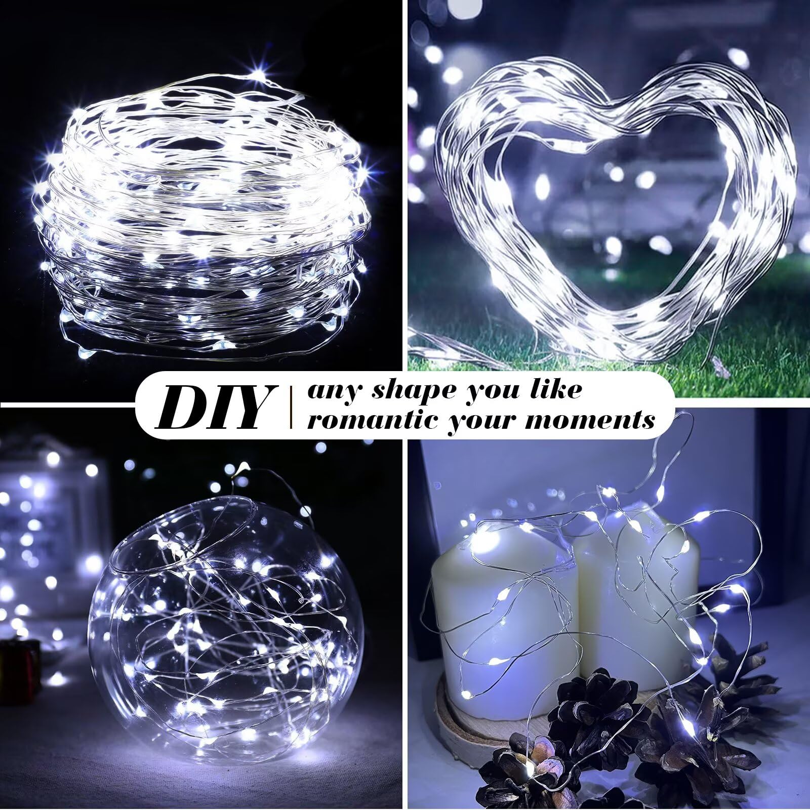 Vrbgify LVG0804V366 Halloween-String-Lights - View #6