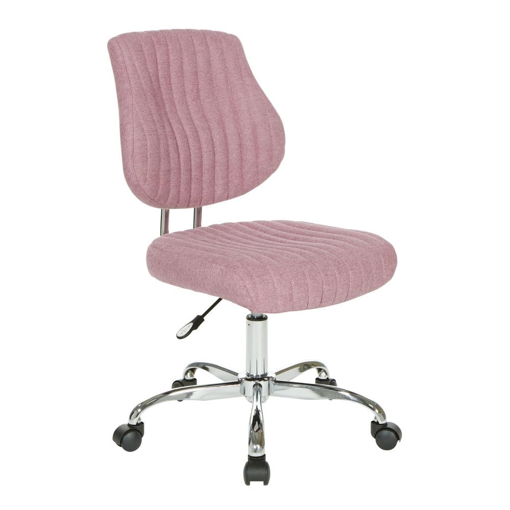 Office Star Deluxe Wood Bankers Desk Chair [108FW]