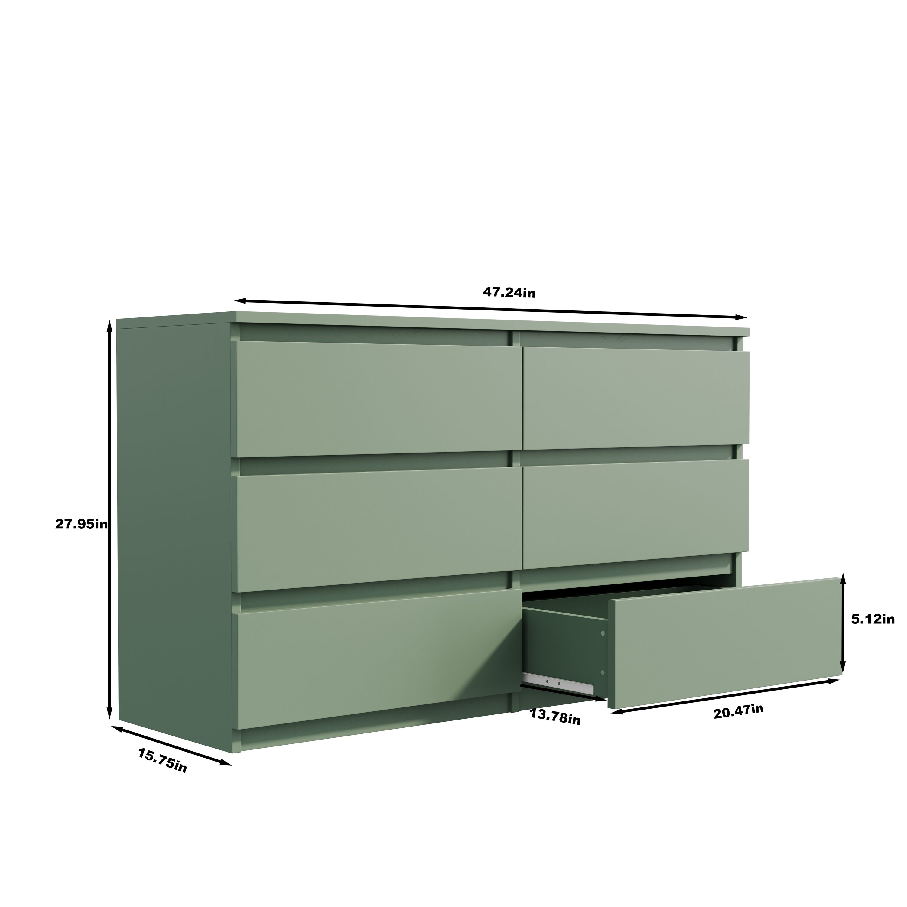 Flynama L-P179346 dressers - View #4