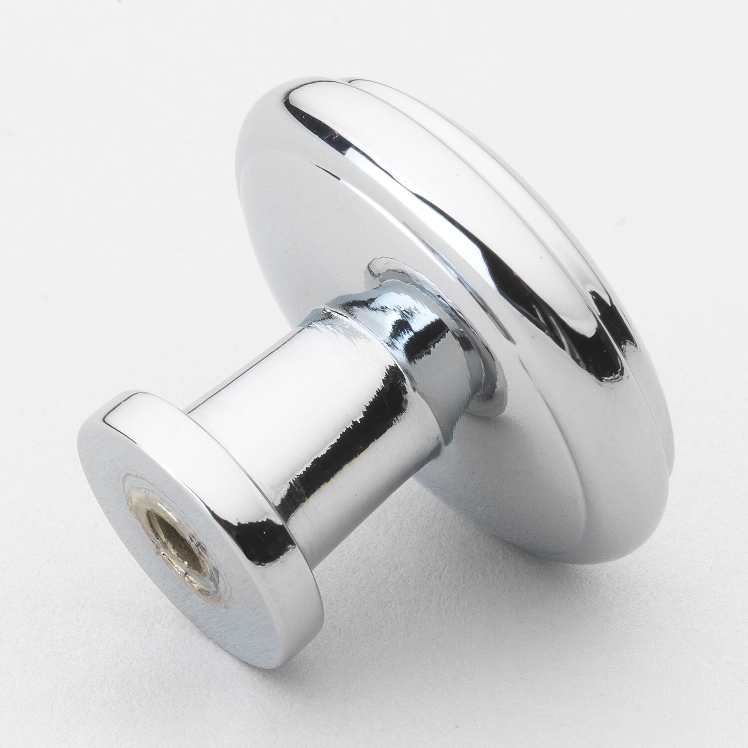 GlideRite Hardware 5096-PC-5 Cabinet-Knobs - View #2
