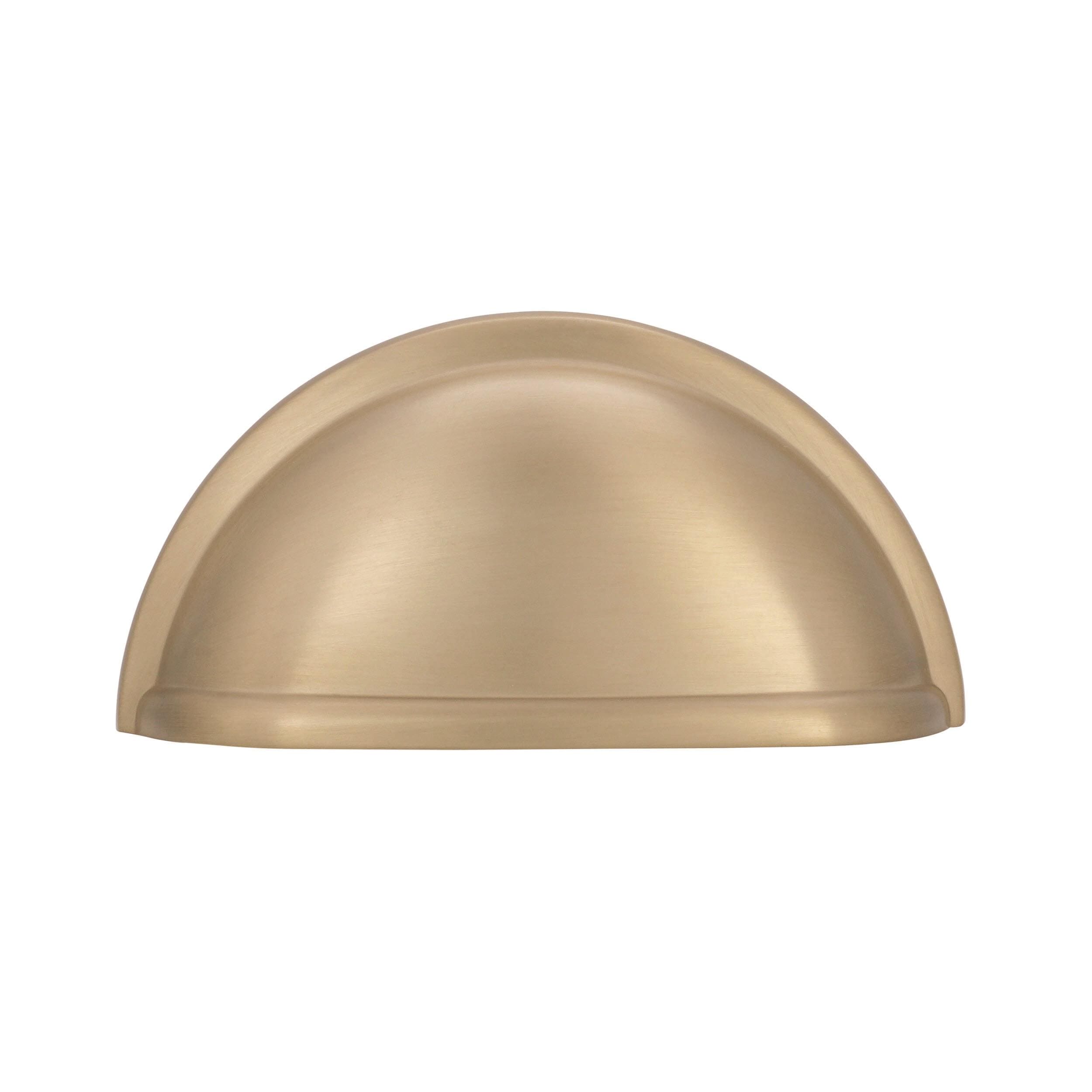 Amerock BP53010BBZ Cabinet-Pulls - View #4