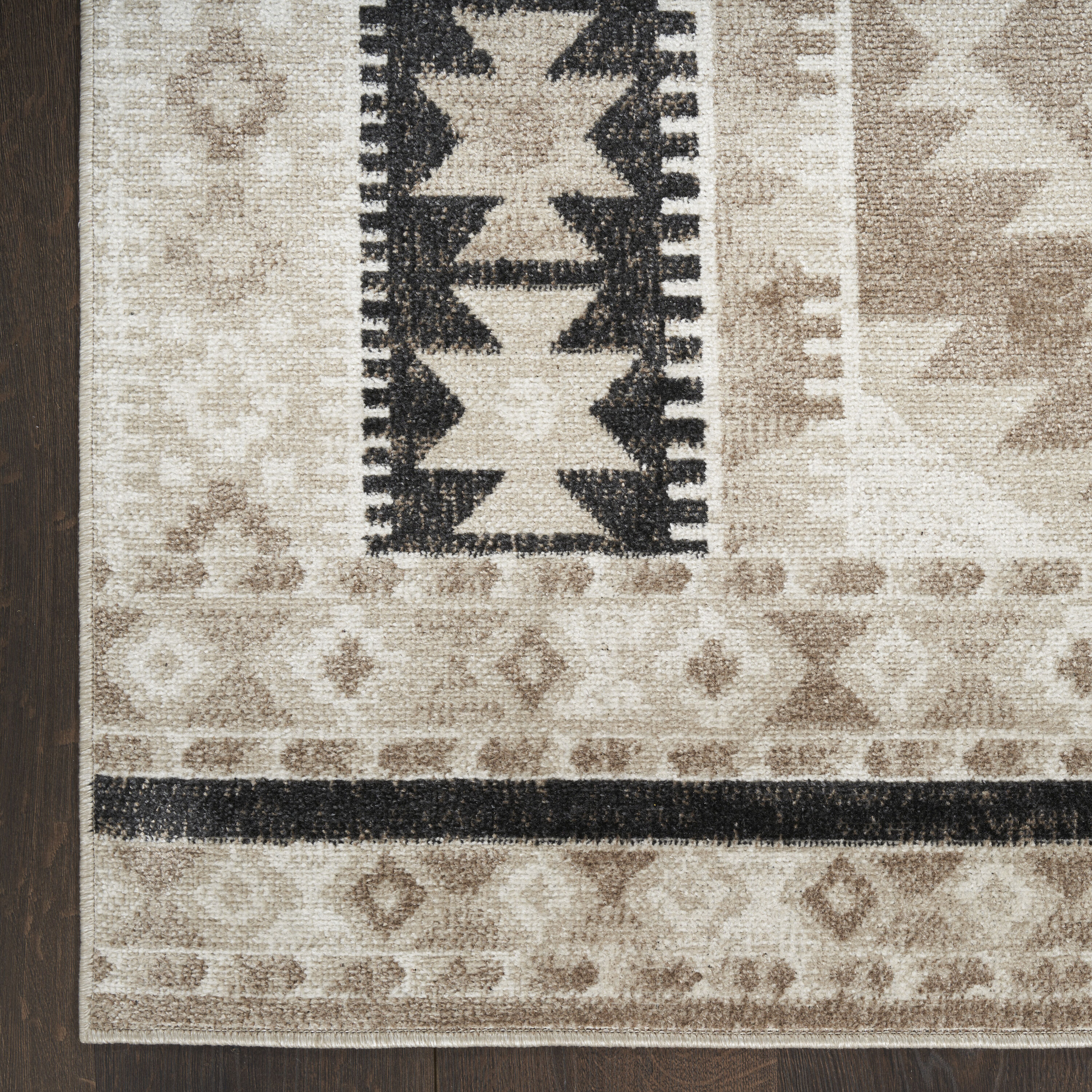 Nourison Home 099446974914 rugs - View #7