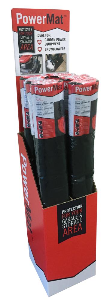 PowerMat PMT-7050 Miscellaneous-Pe-Accessories - View #2