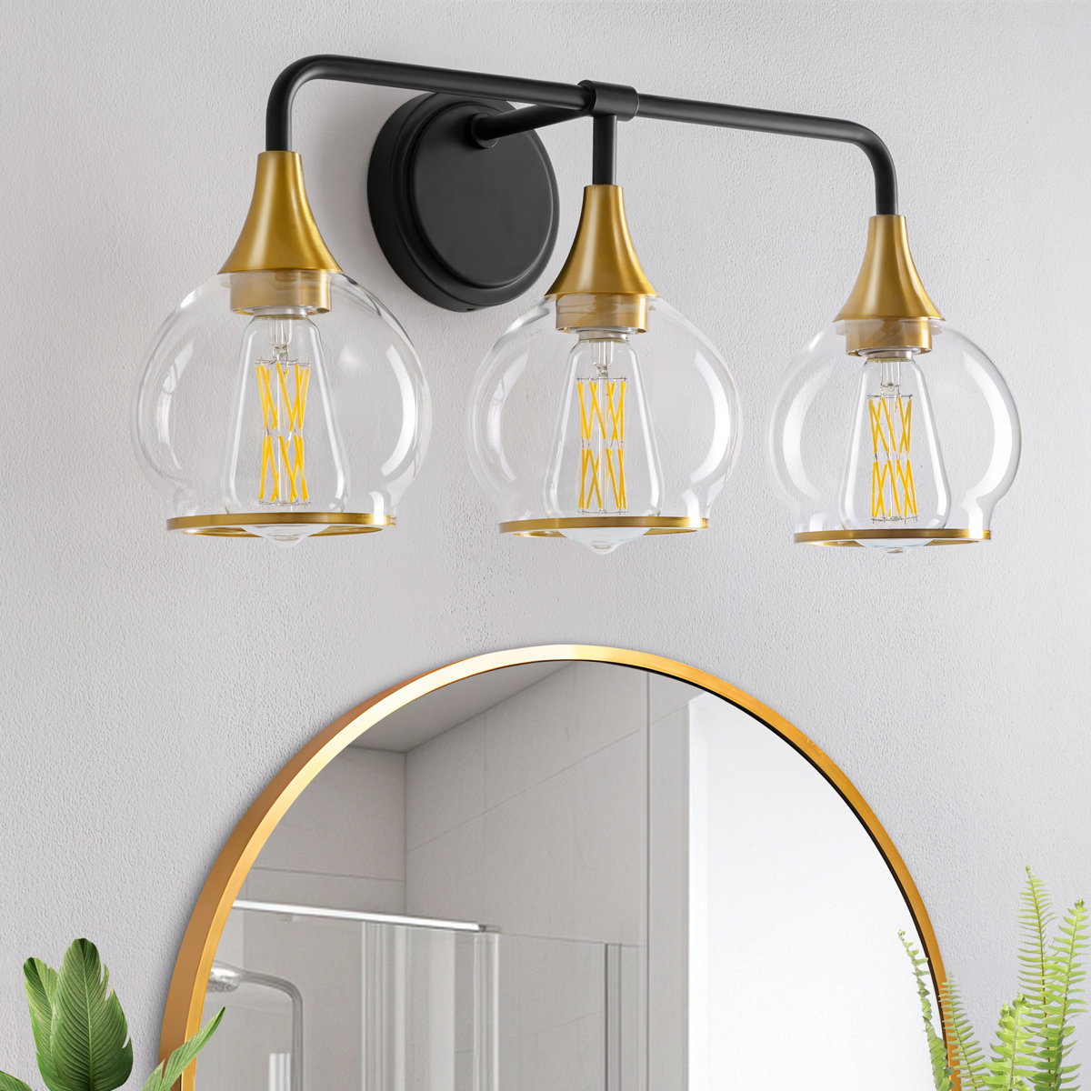 KAISITE 8033ML-03BG-US b089995 - View #2