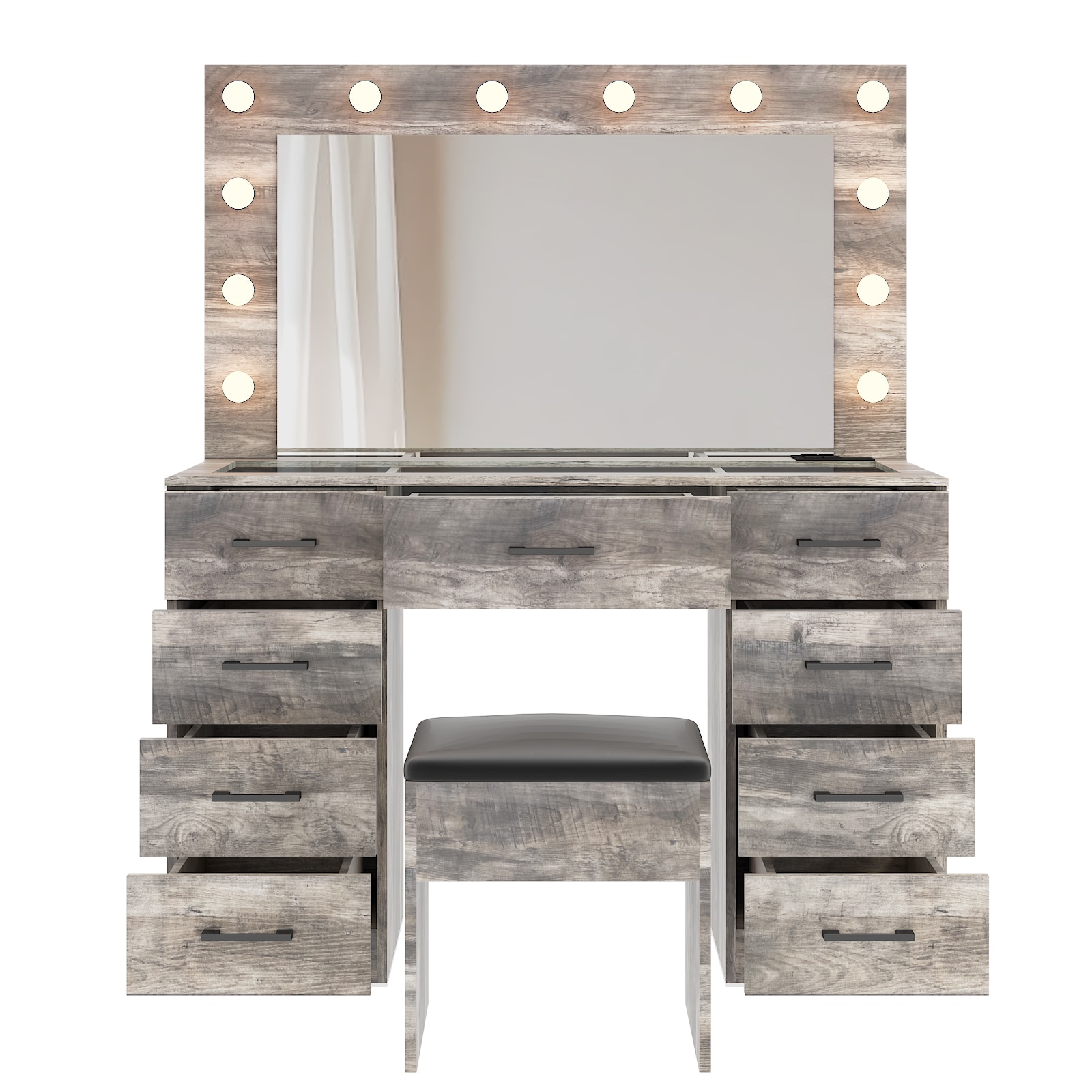 Outopee LO1G52005796 Bedroom-Vanities - View #7
