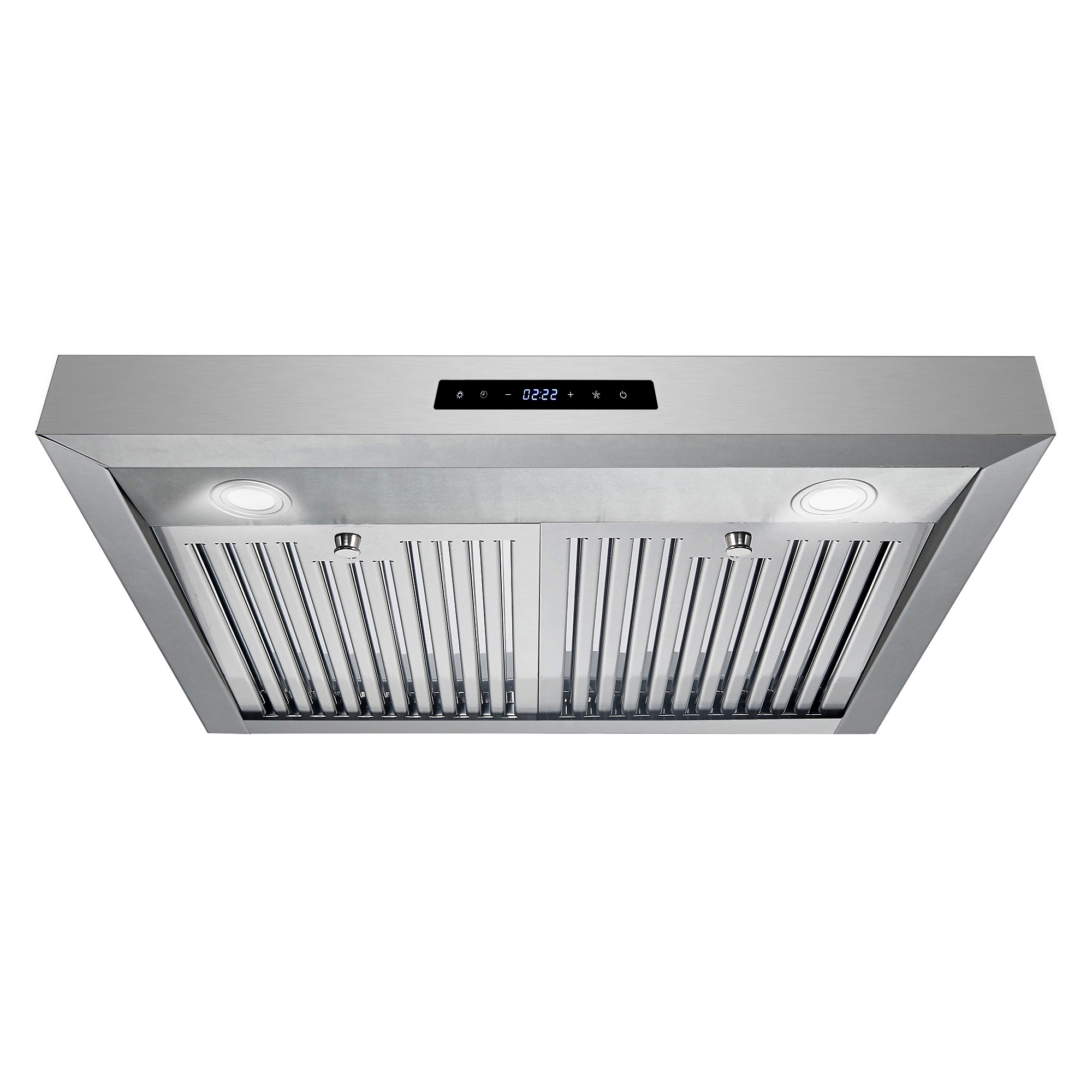 Cosmo UMC30 Undercabinet-Range-Hoods - View #10