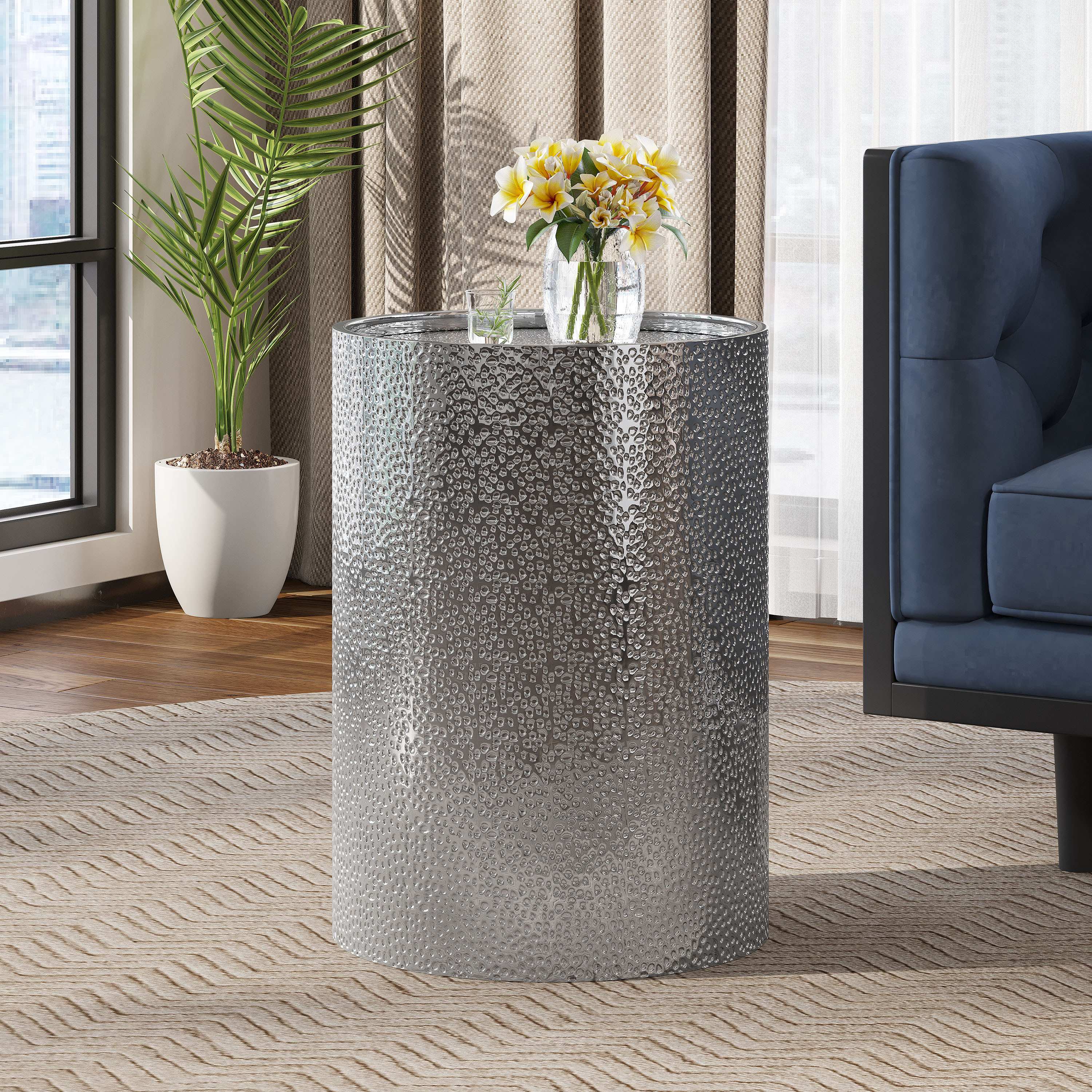 Best Selling Home Decor 308946 End-Tables - View #4