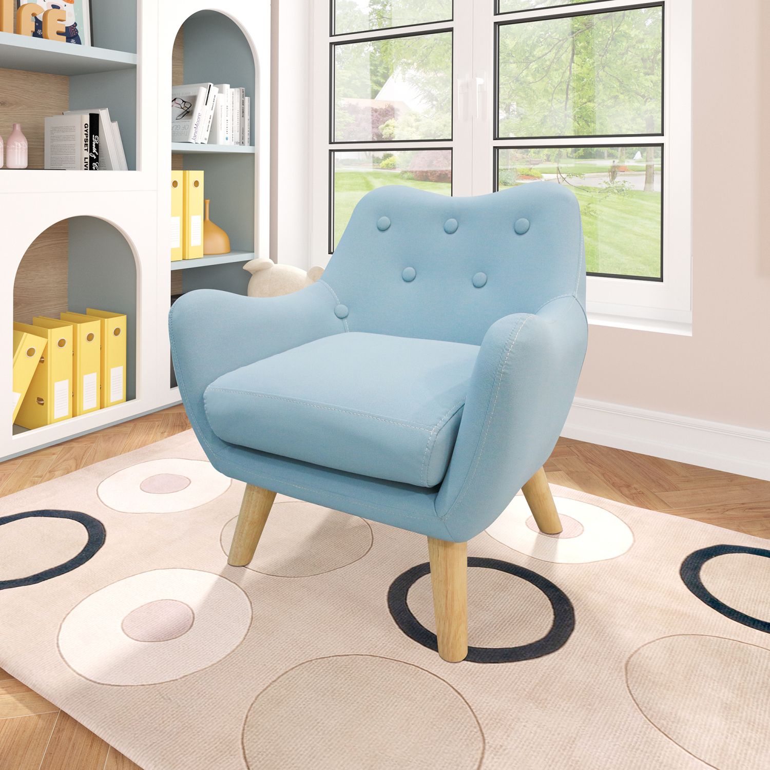 JASMODER W106437101 Sofas-Loveseats - View #2