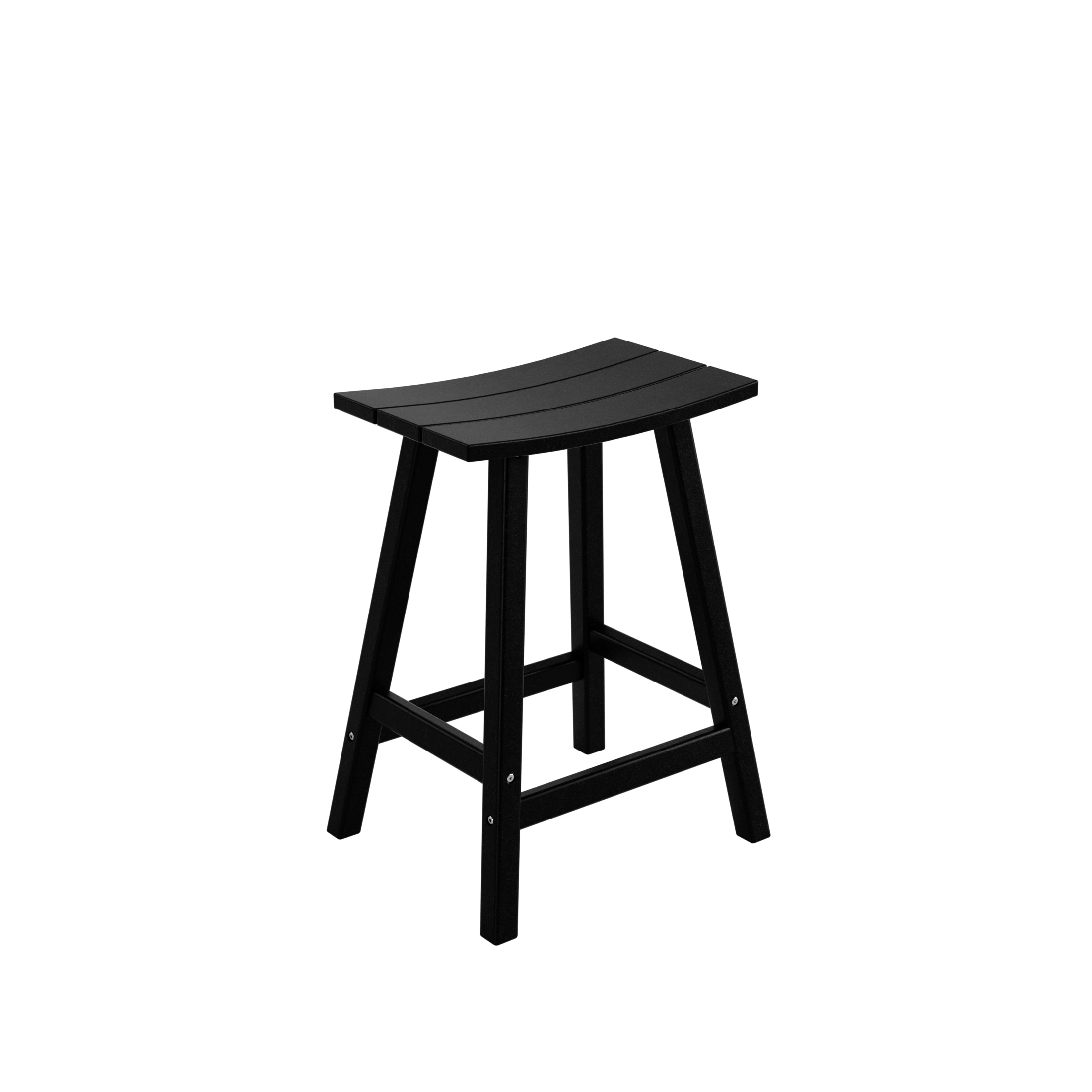 Westin Furniture OP7002-24-BK2 Patio-Chairs - View #3