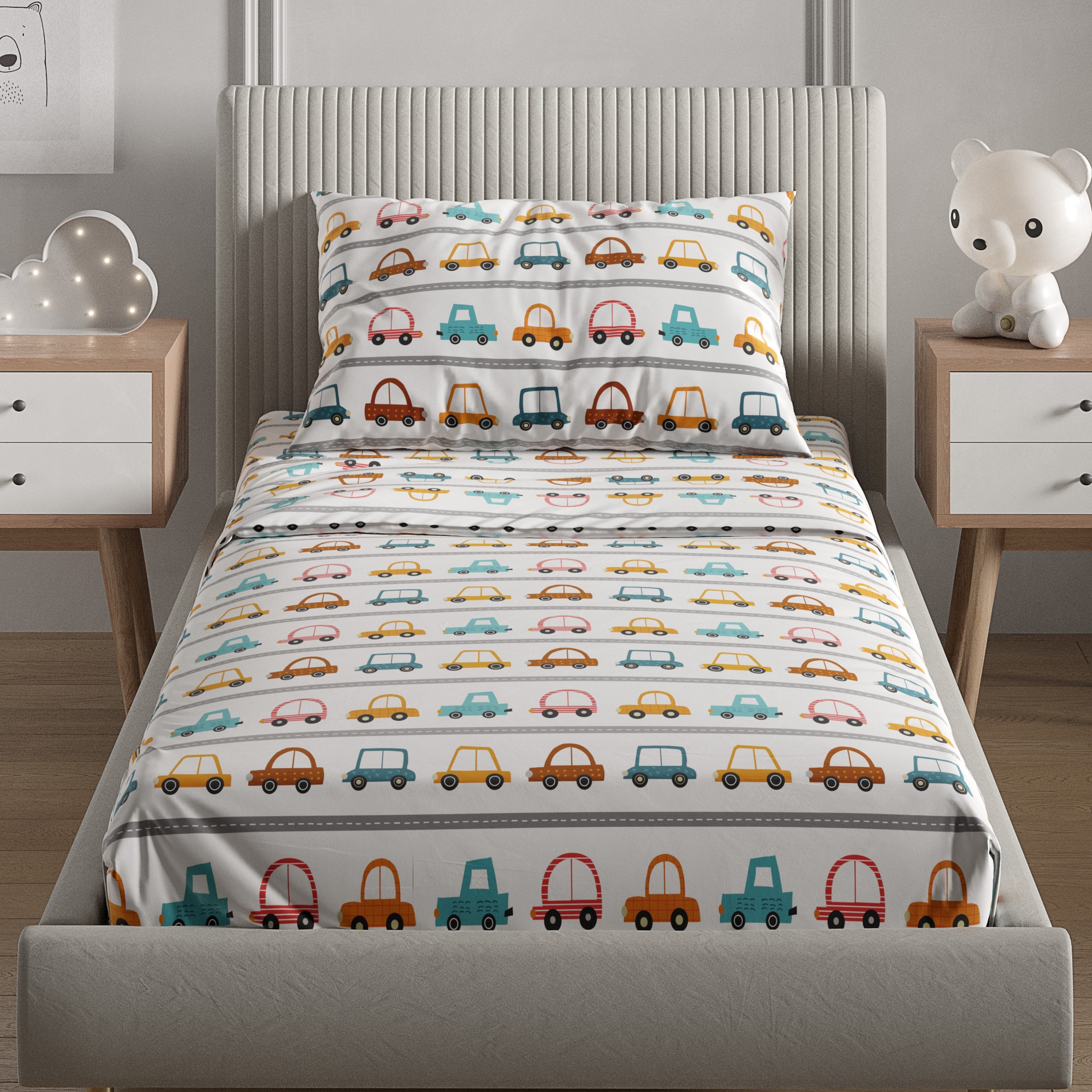 CGK Linens 5060937143312 Sheet-Sets - View #4