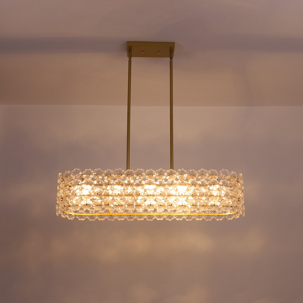 Zicbol 5 -Light Gloss Gold Modern/contemporary For Use in Bedrooms