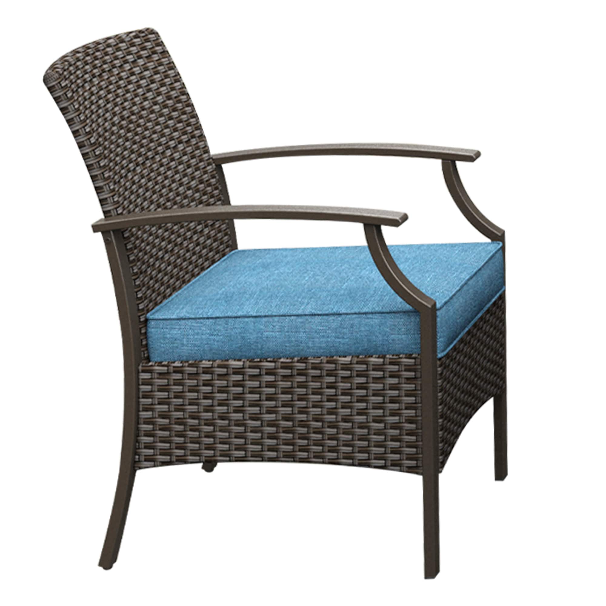 Upland XBLT-PE Patio-Conversation-Sets - View #3