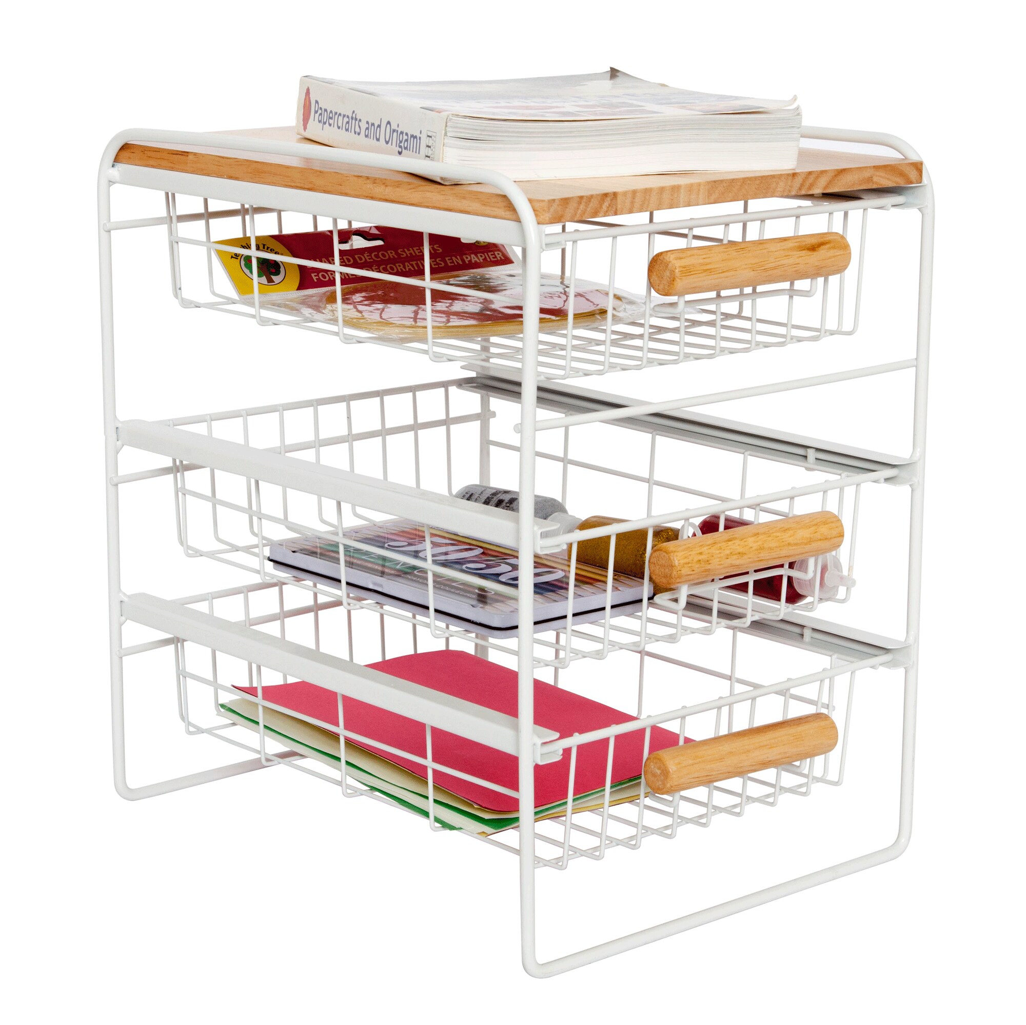 Origami 119520 Drawer-Organizers - View #4