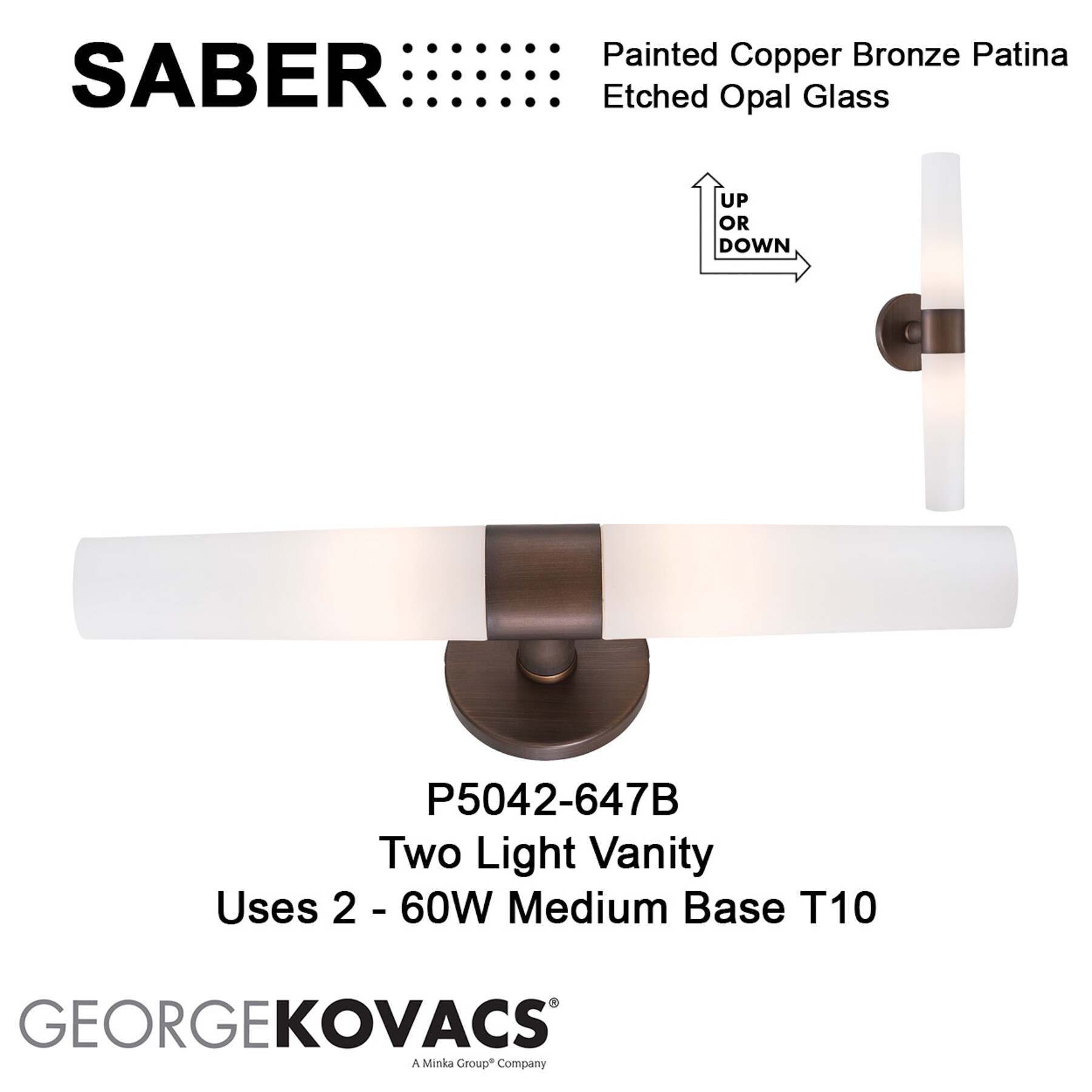 George Kovacs P5042-647B b089995 - View #4