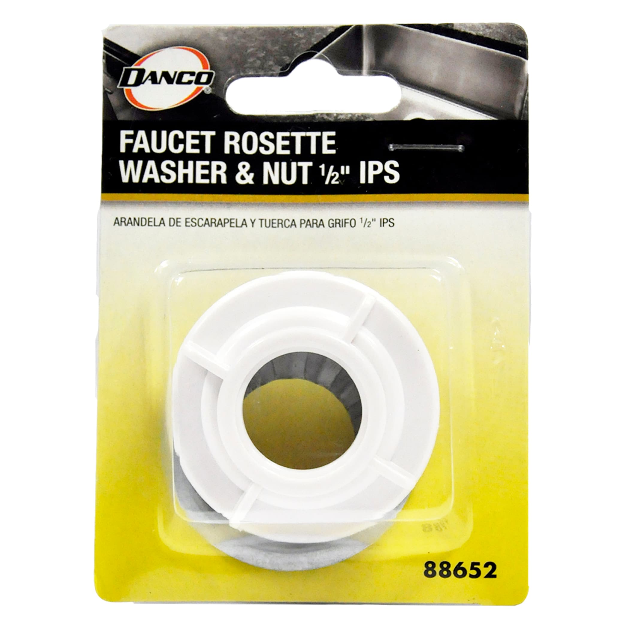 Danco 88652 Shutoff-Valve-Supply-Line-Accessories - View #4