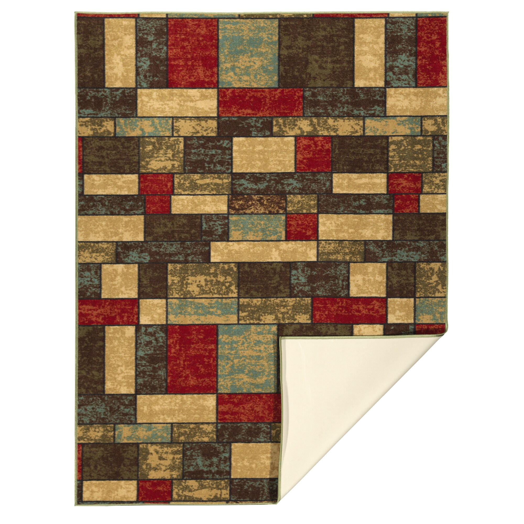 Ottomanson OTH2309-5X7 rugs - View #5