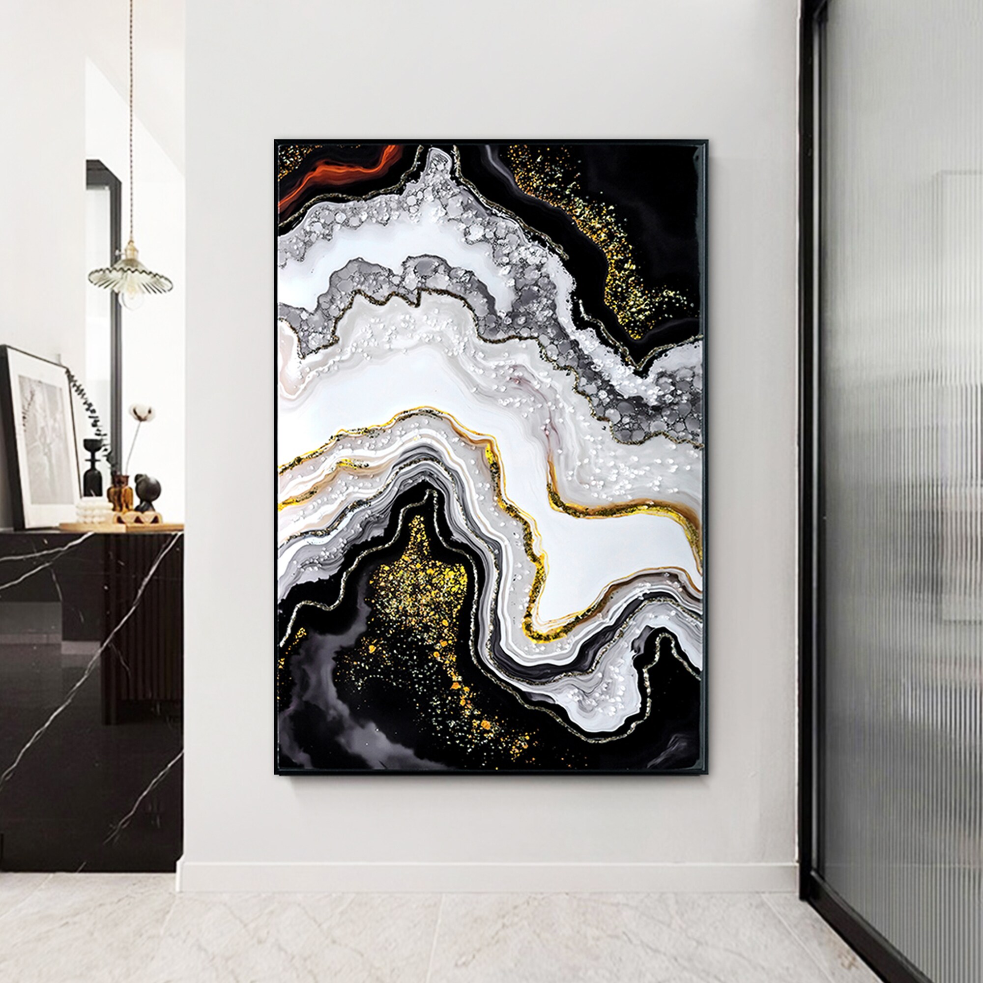 GDFStudio 342500 Wall-Art - View #2