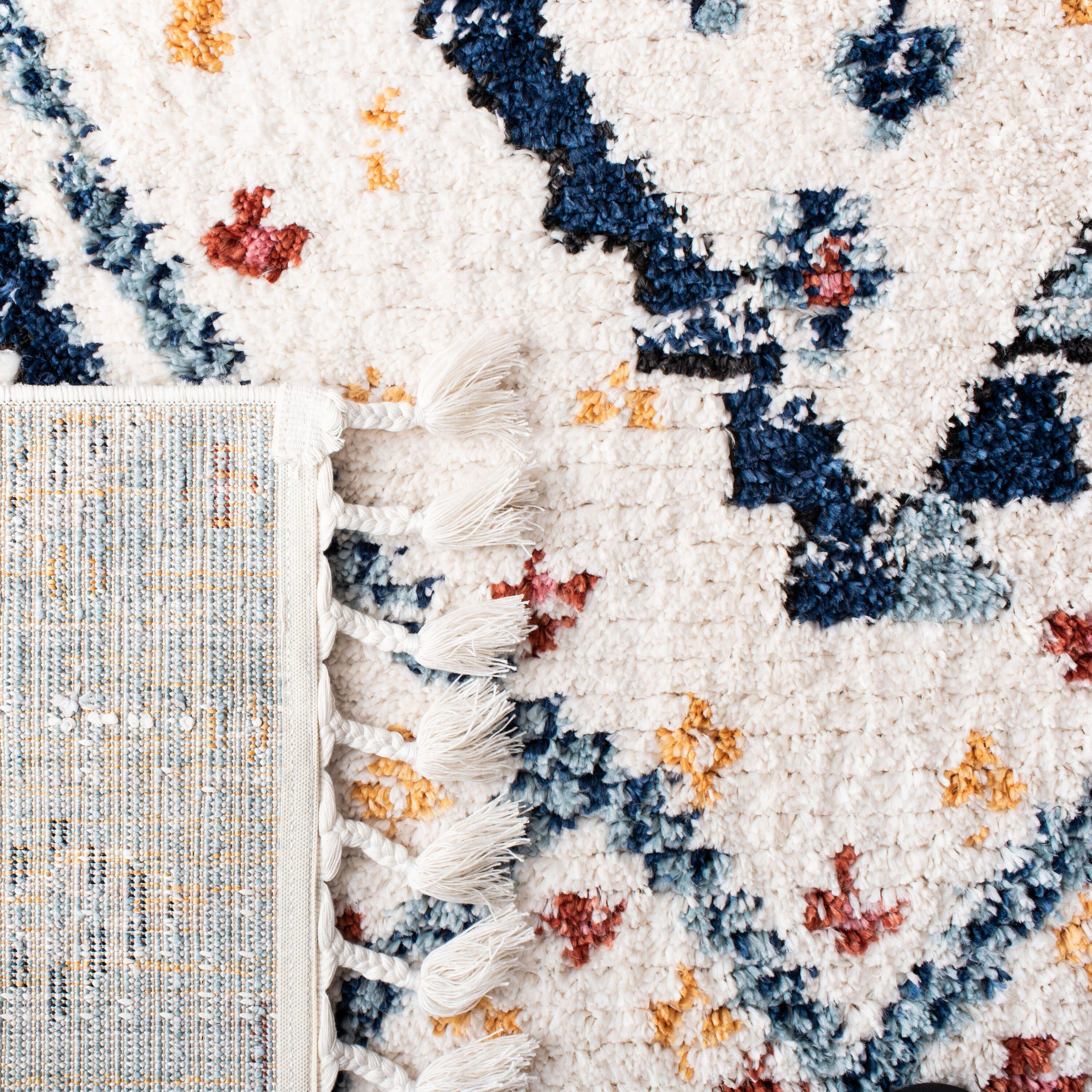 Safavieh MRC921A-29 rugs - View #4